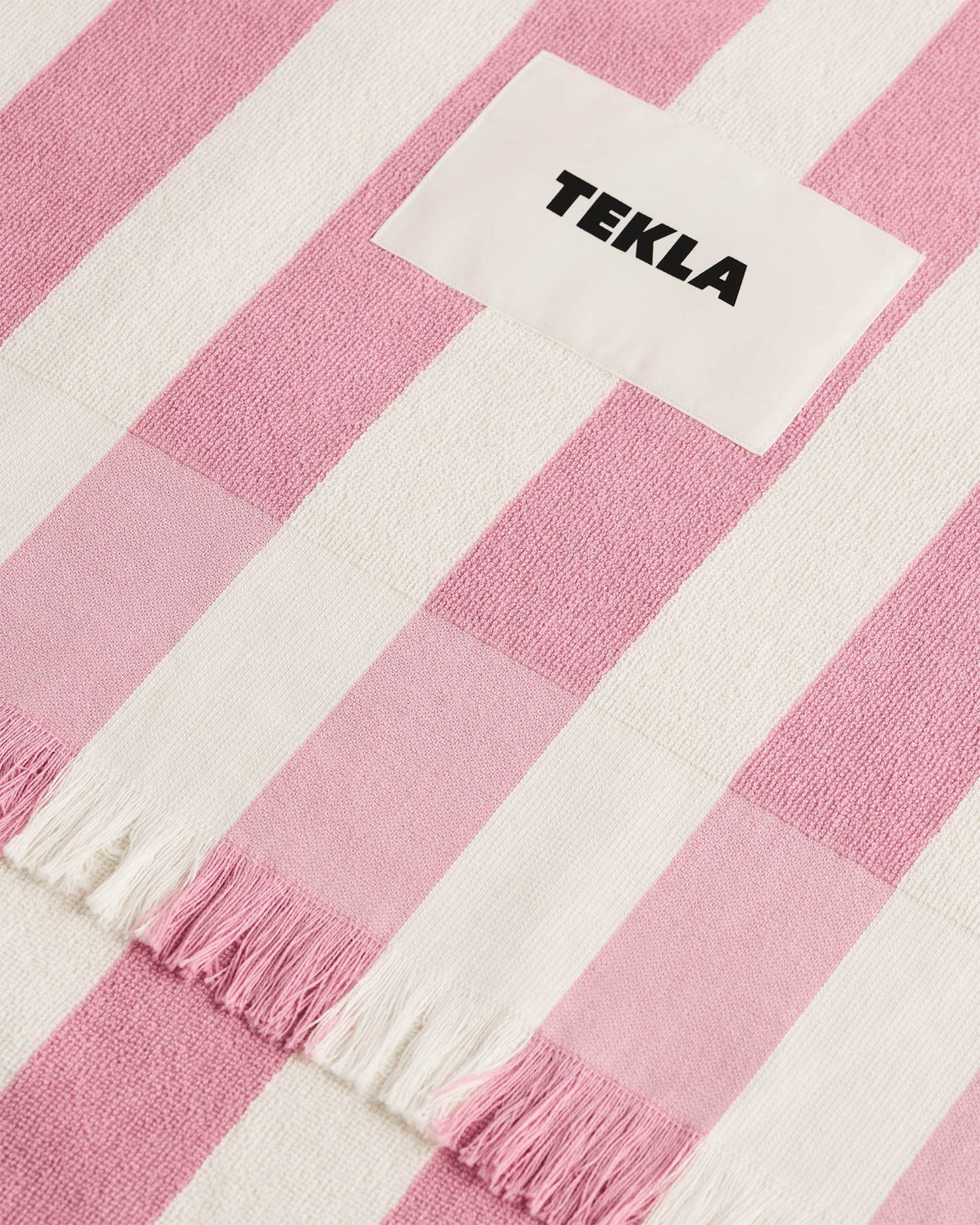 Beach Towel - Palma Stripes