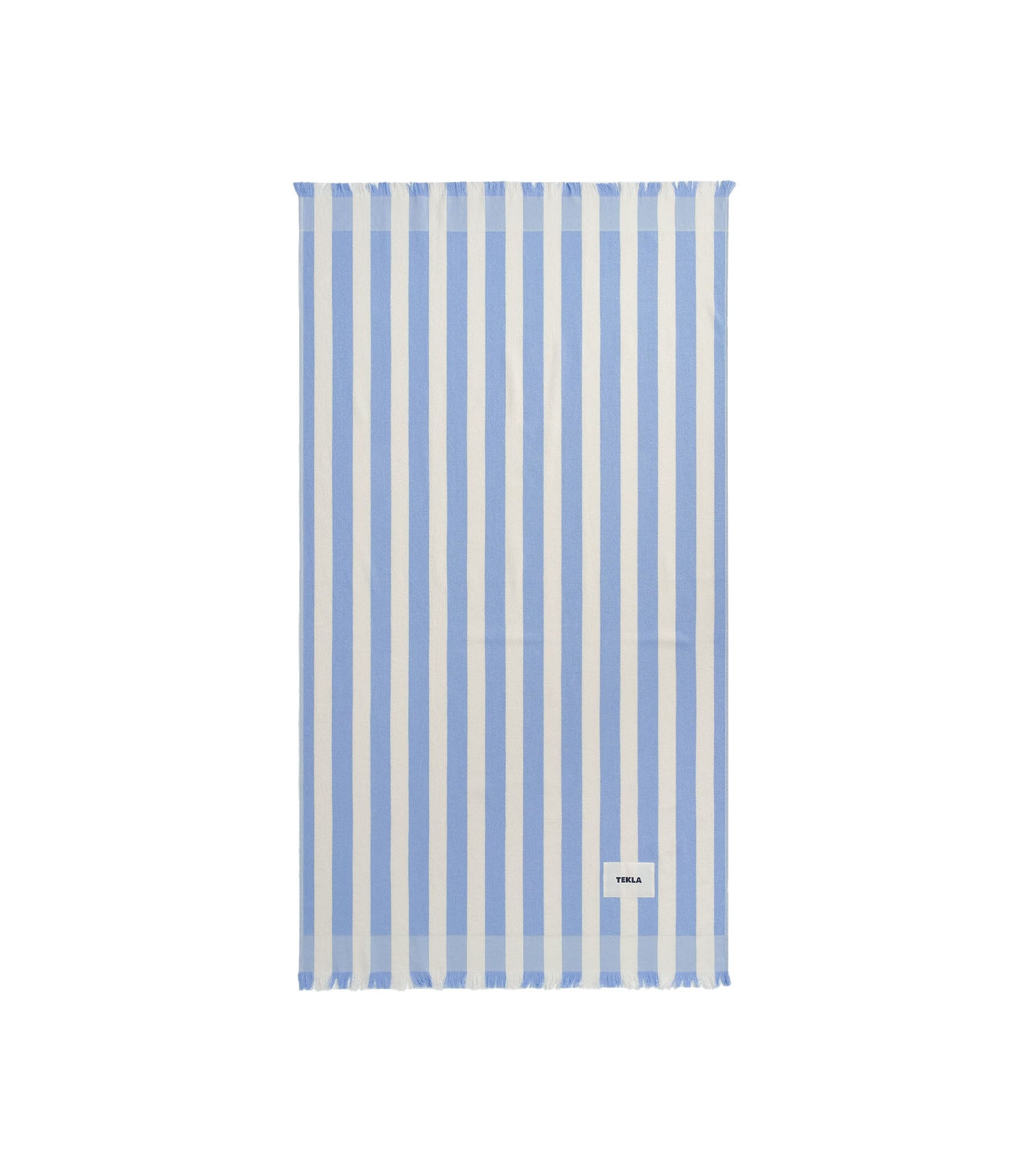 Beach Towel - Moro Stripes