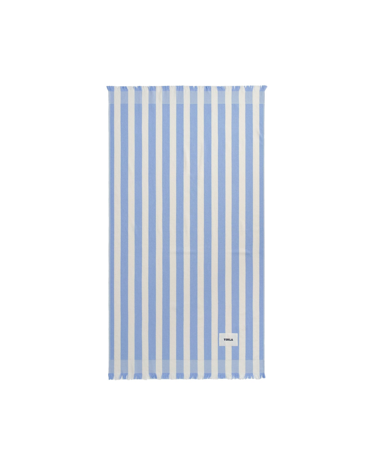 Beach Towel - Moro Stripes