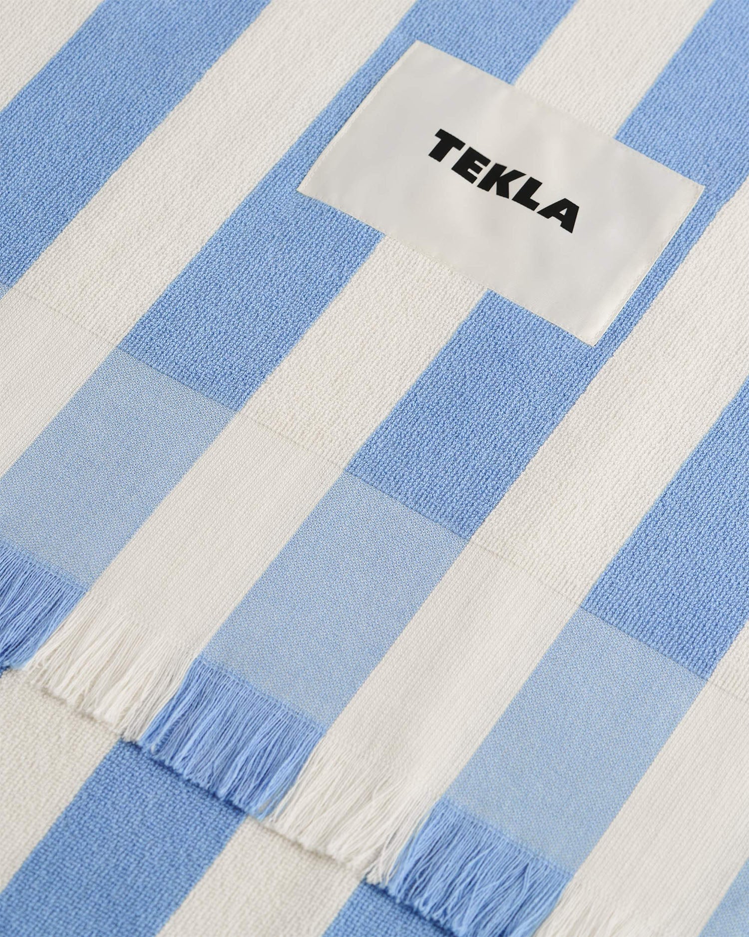 Beach Towel - Moro Stripes