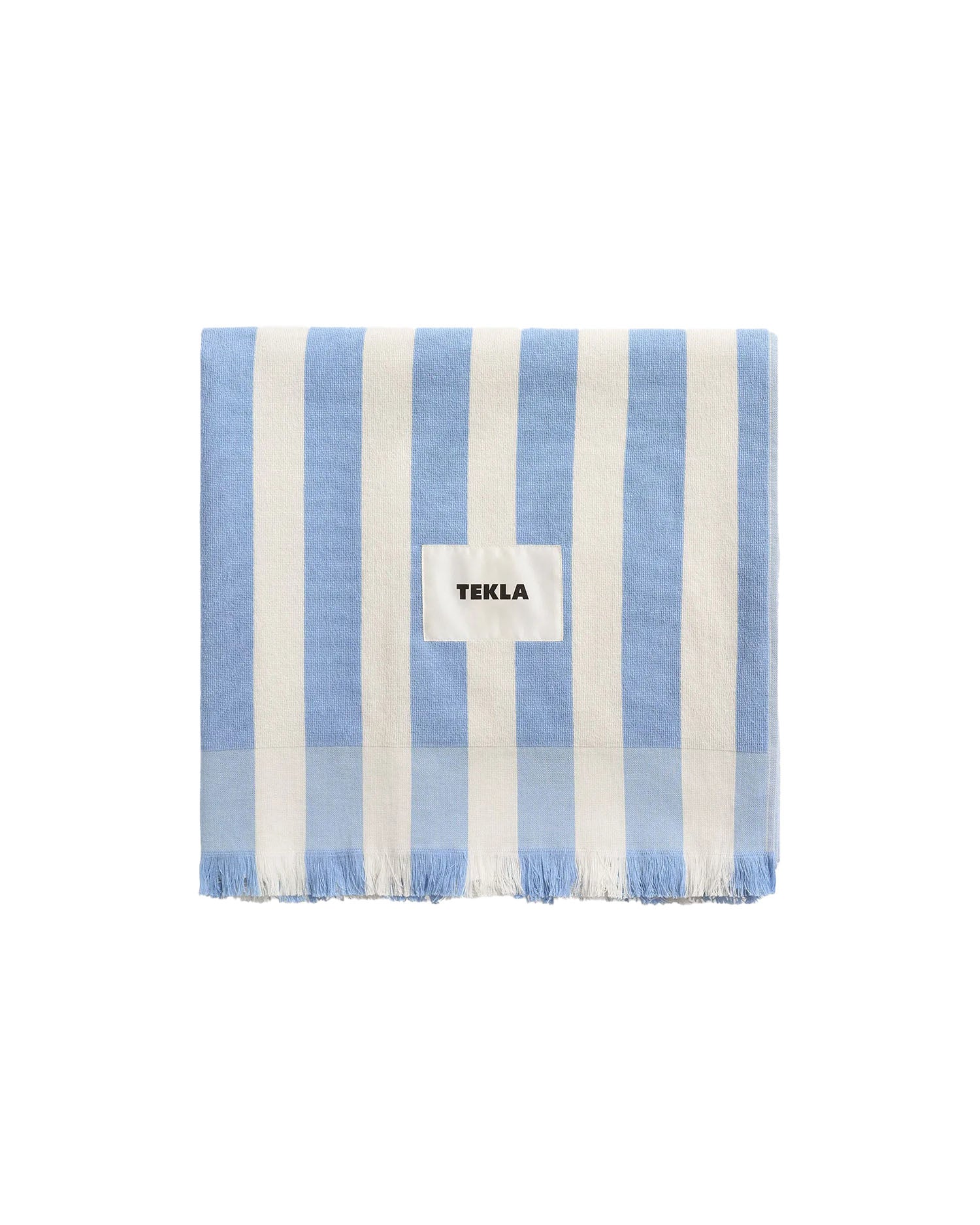 Beach Towel - Moro Stripes