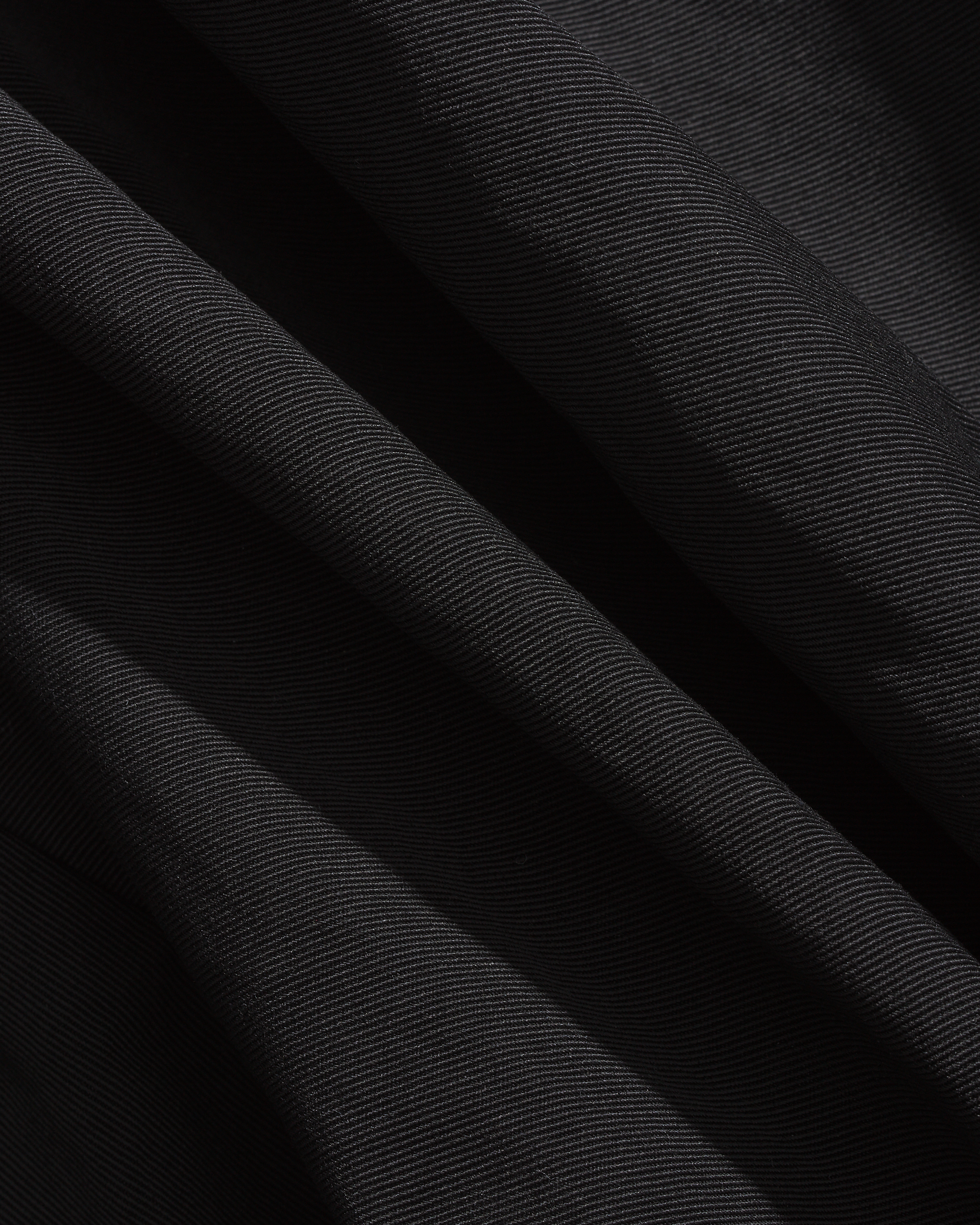 Utility Pant - Black