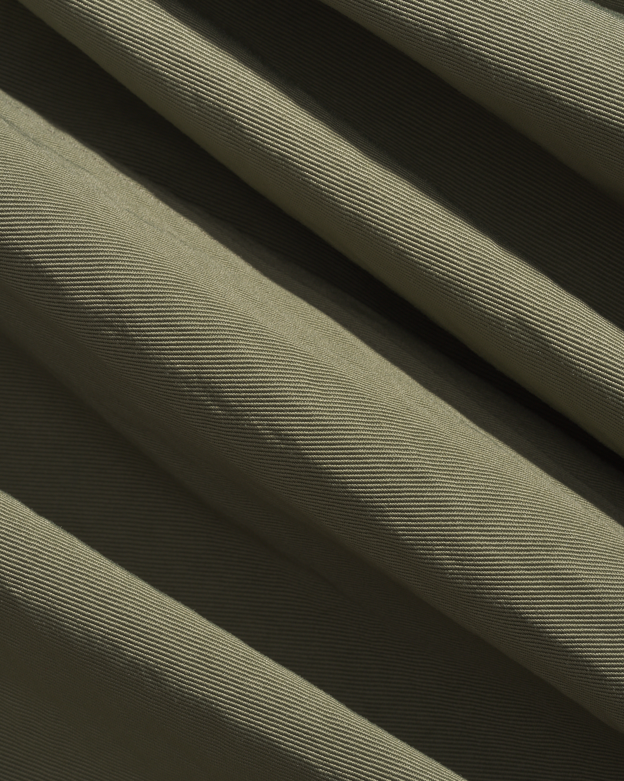 Utility Pant - Olive