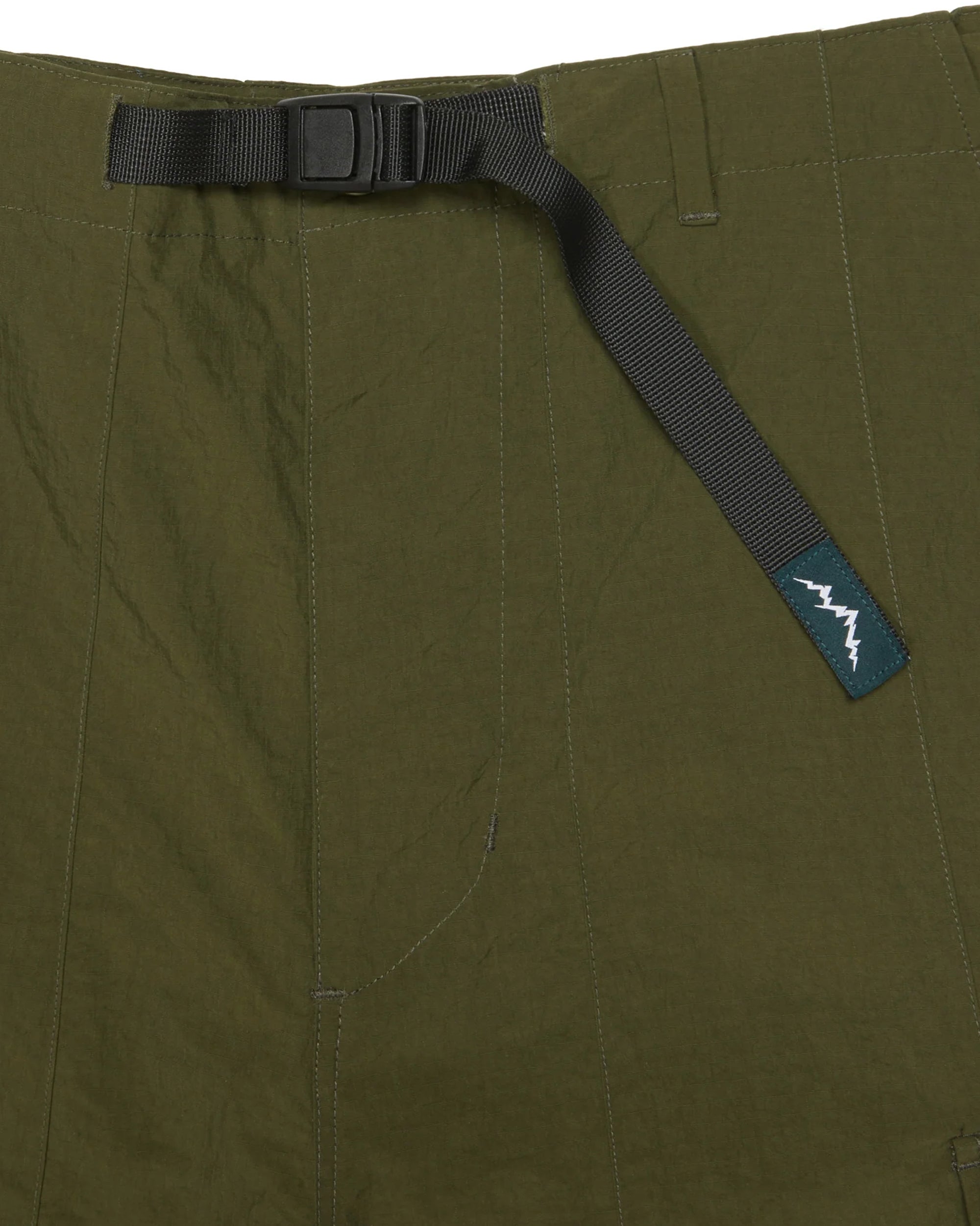 Utility Pant - Green