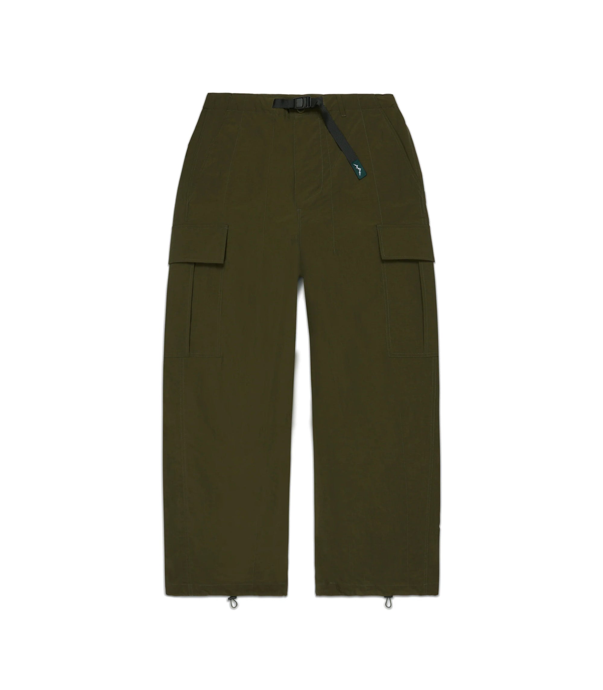 Utility Pant - Green