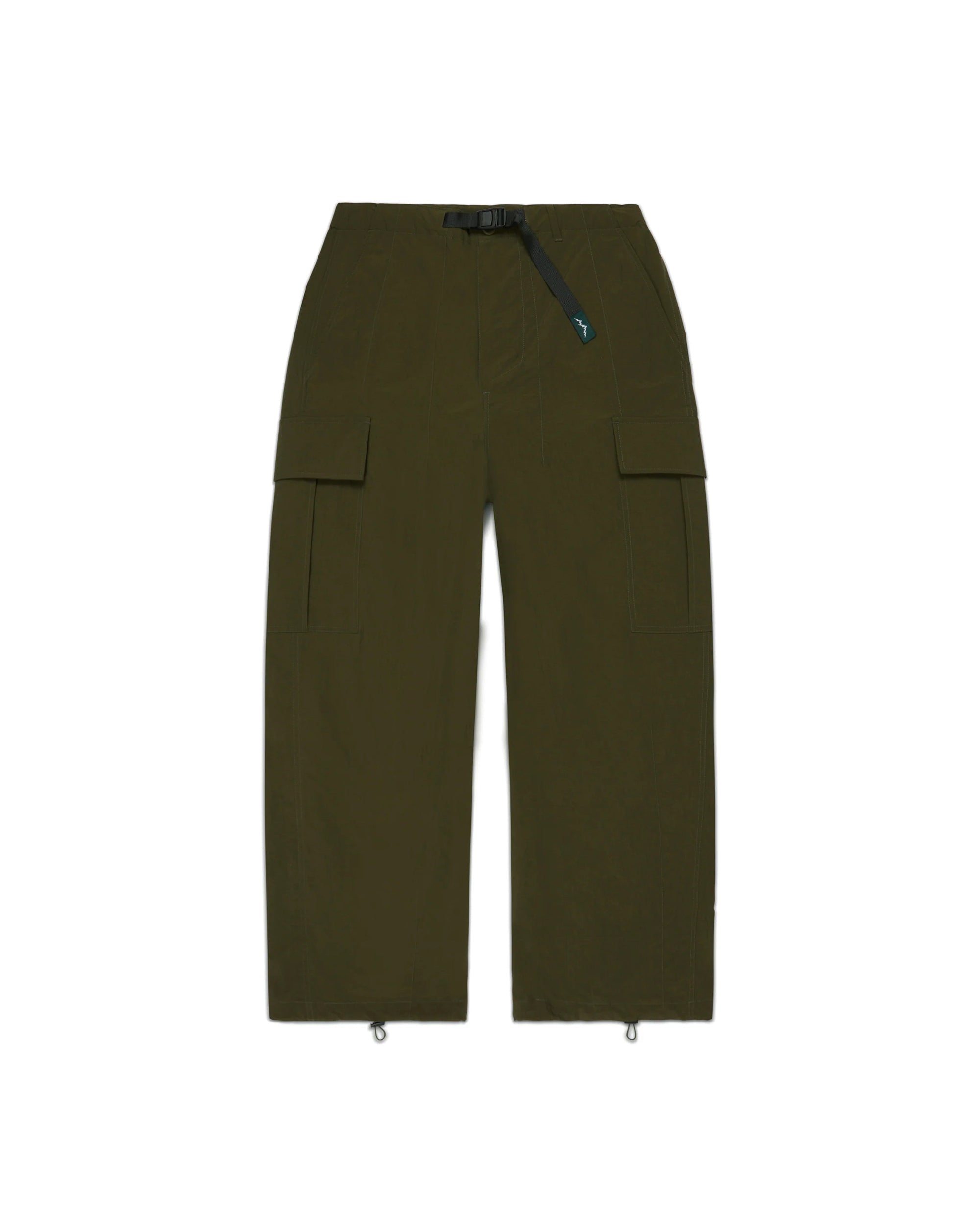 Utility Pant - Green