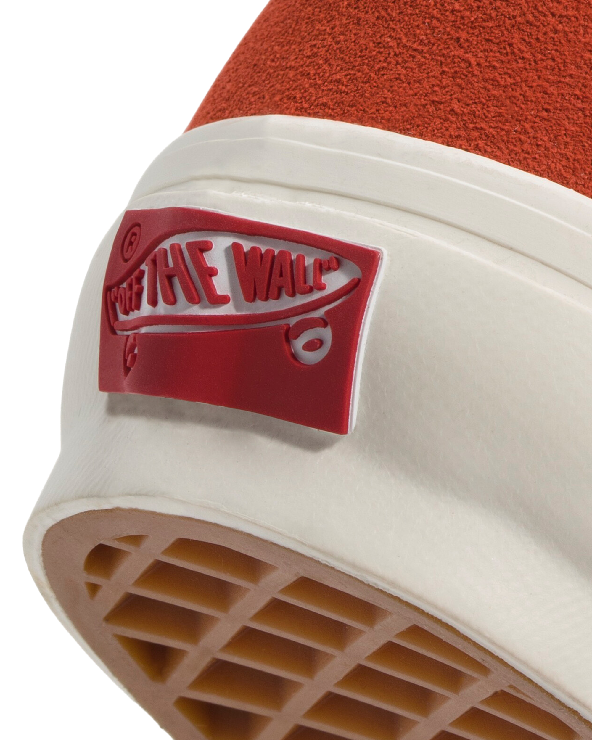 Parra OTW Old Skool 36 - Midnight / Carmine