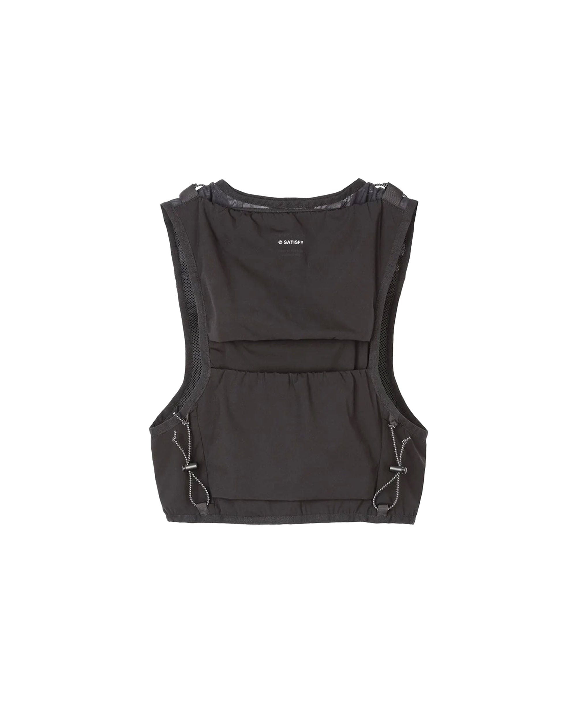 Justice Cordura Hydration - Black SA