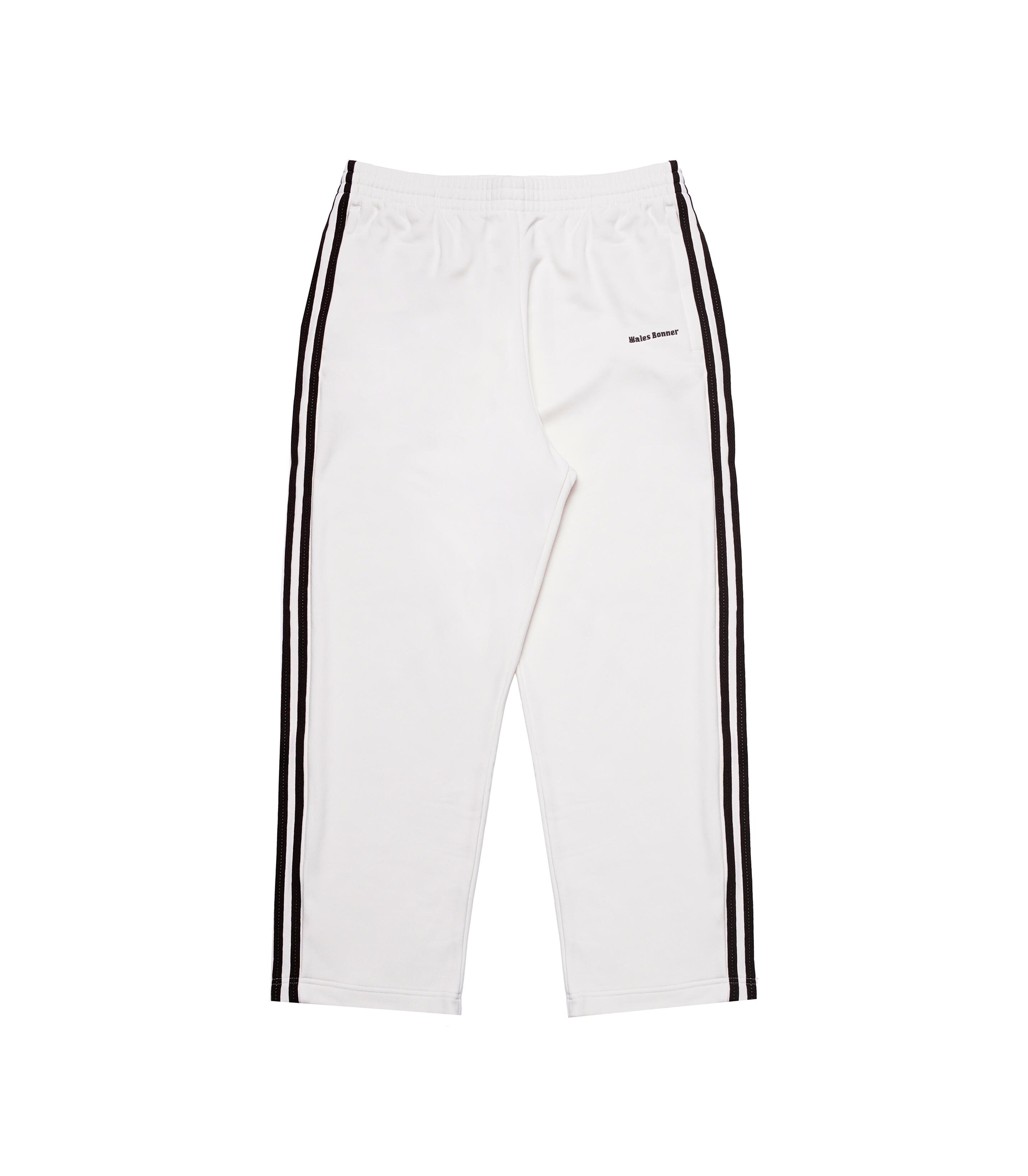 Wales Bonner Track Pants - Cream White