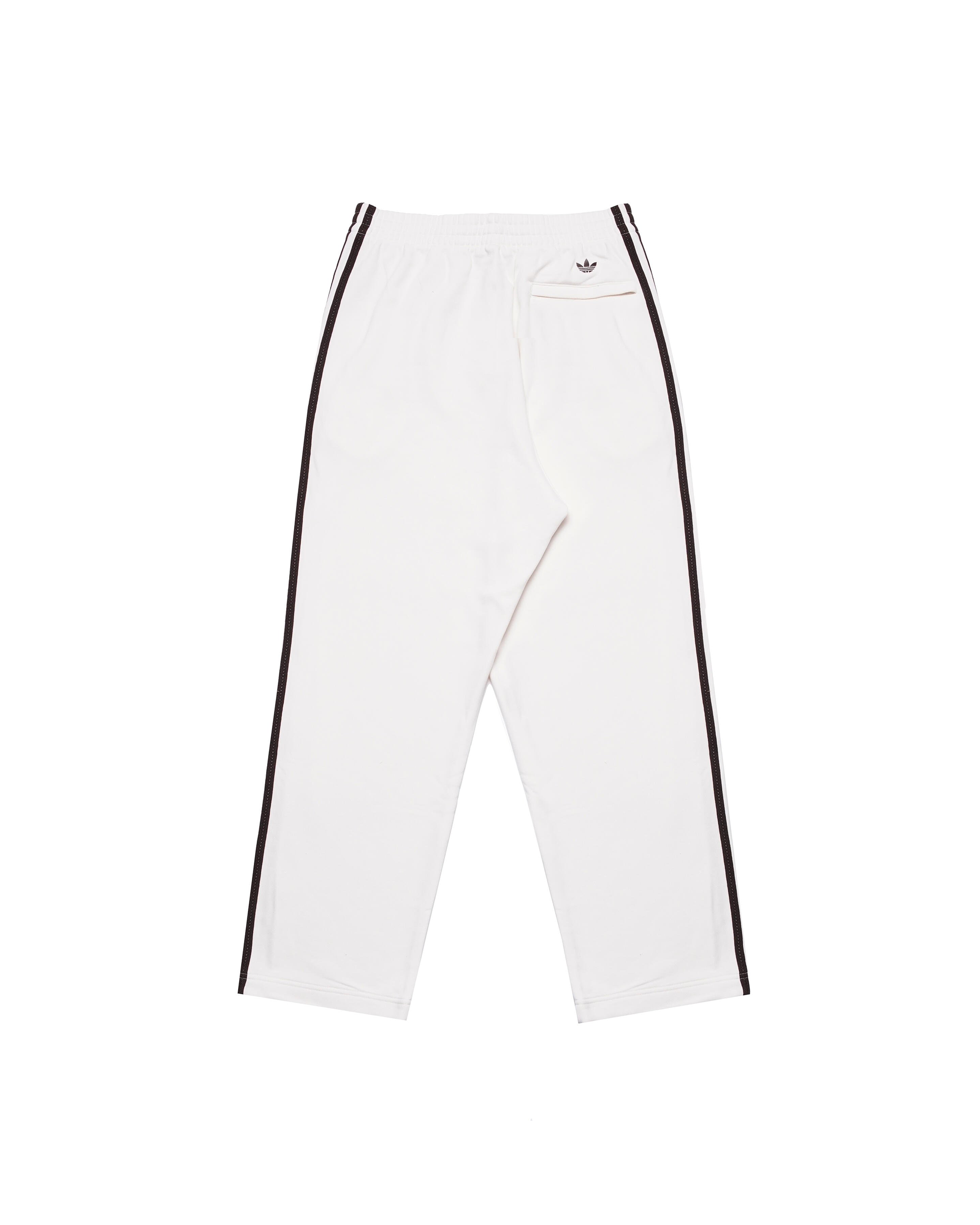 Wales Bonner Track Pants - Cream White