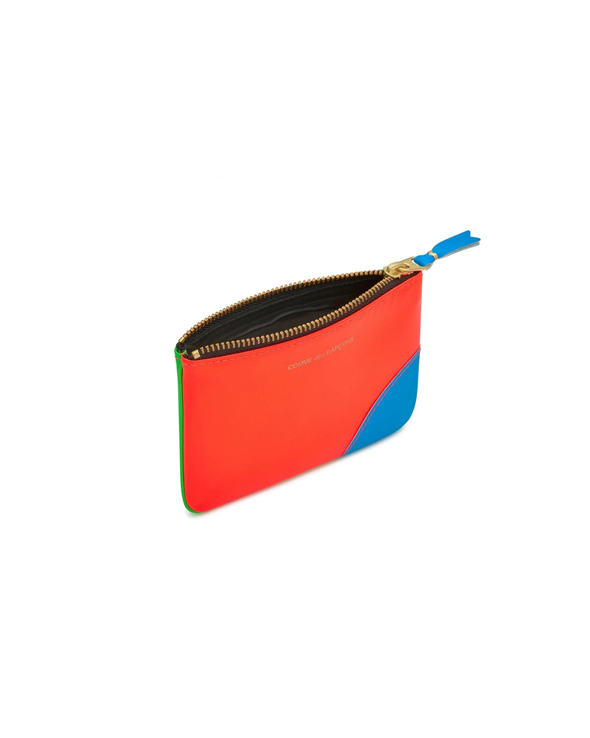 Coinholder - Blue / Green