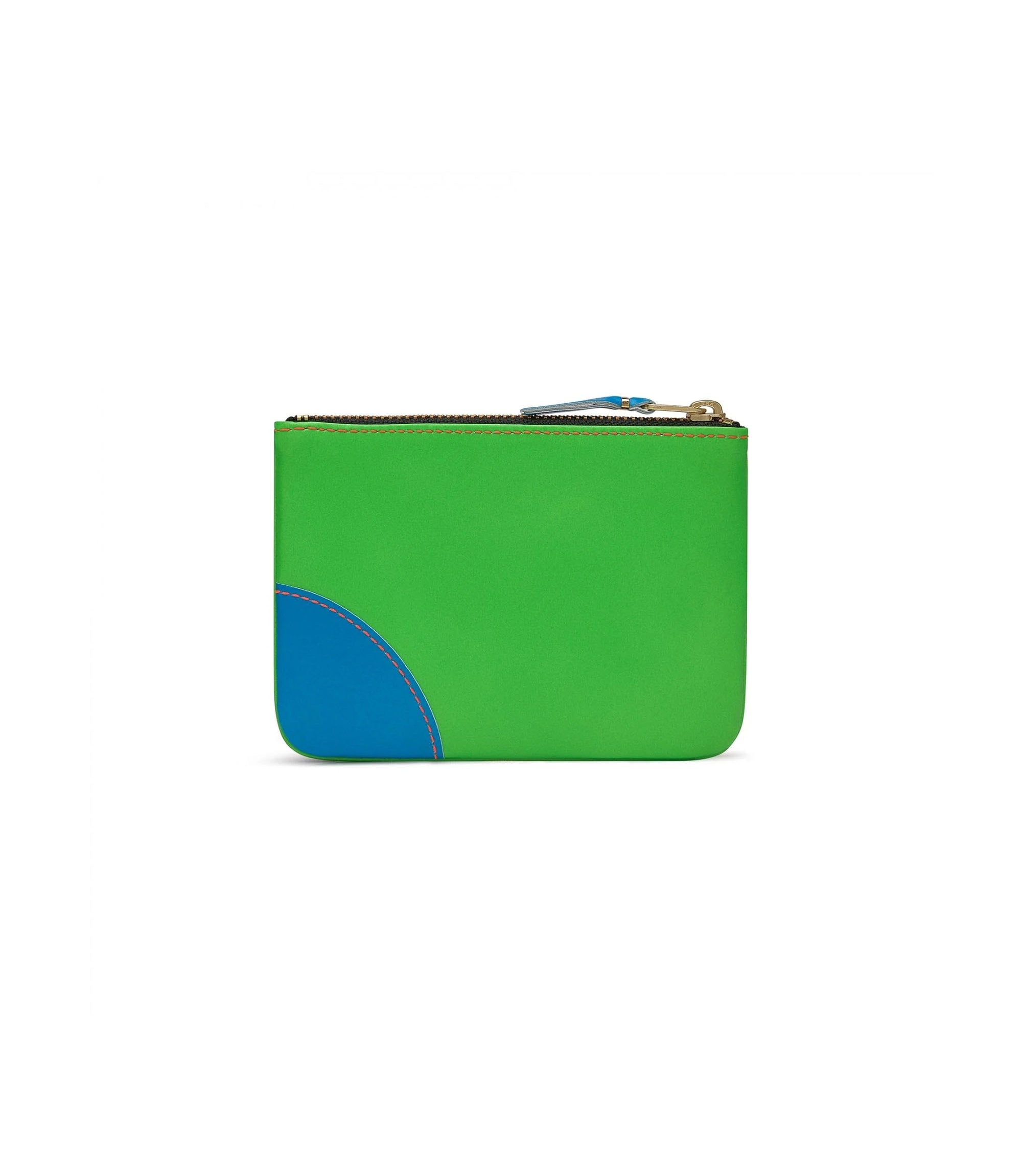 Coinholder - Blue / Green