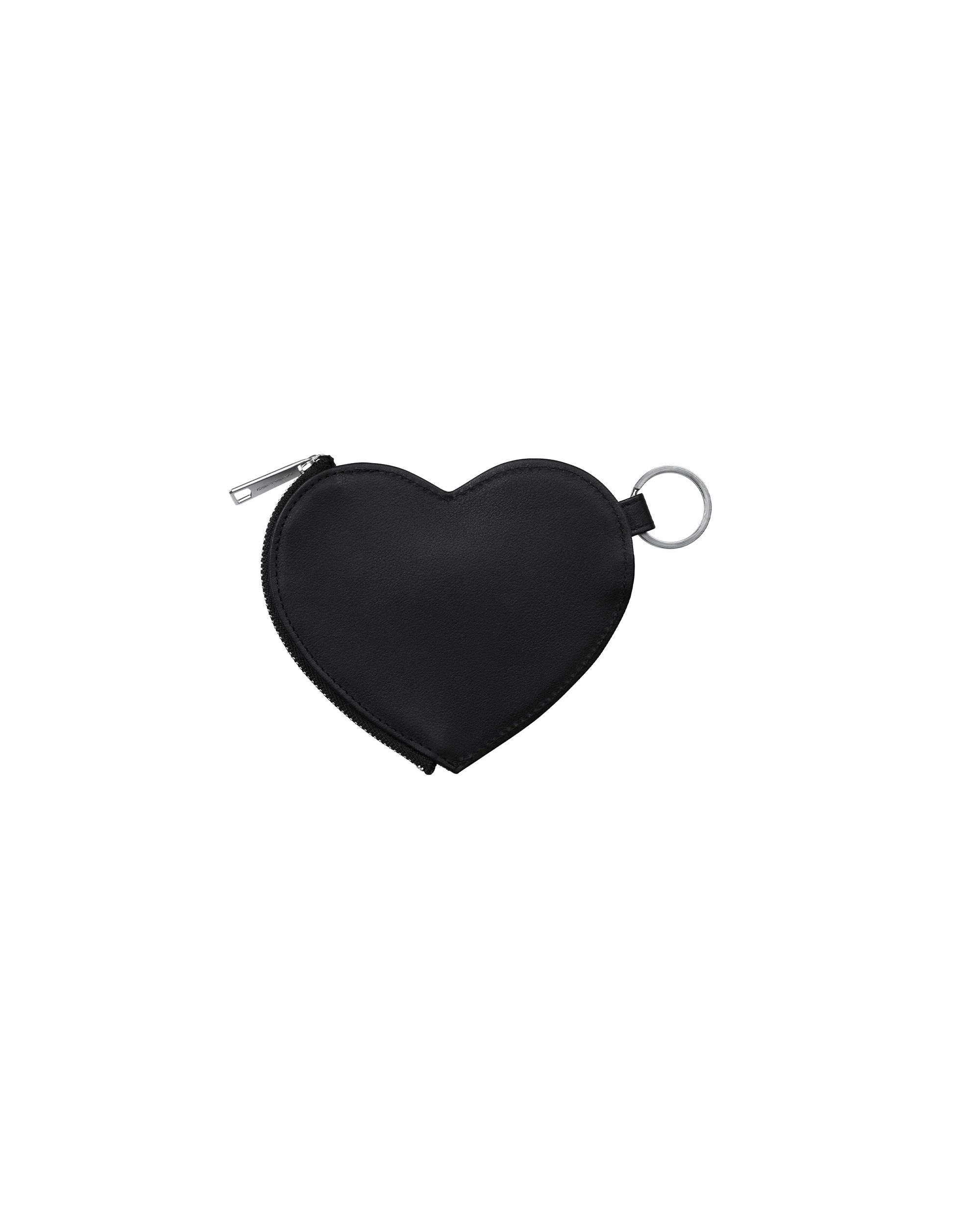 Hartt Coin Wallet - Black