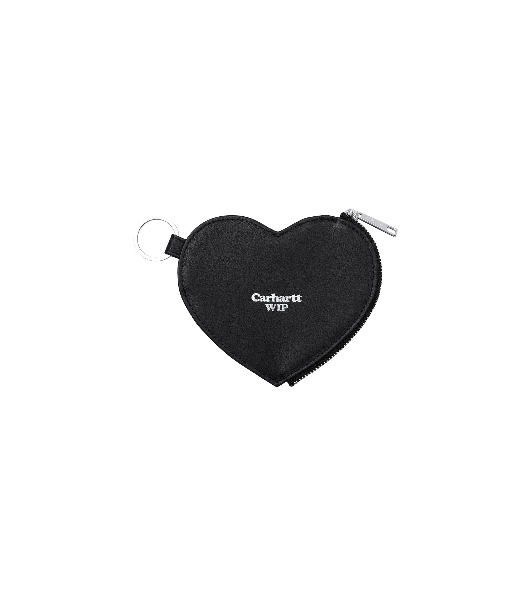 Hartt Coin Wallet - Black
