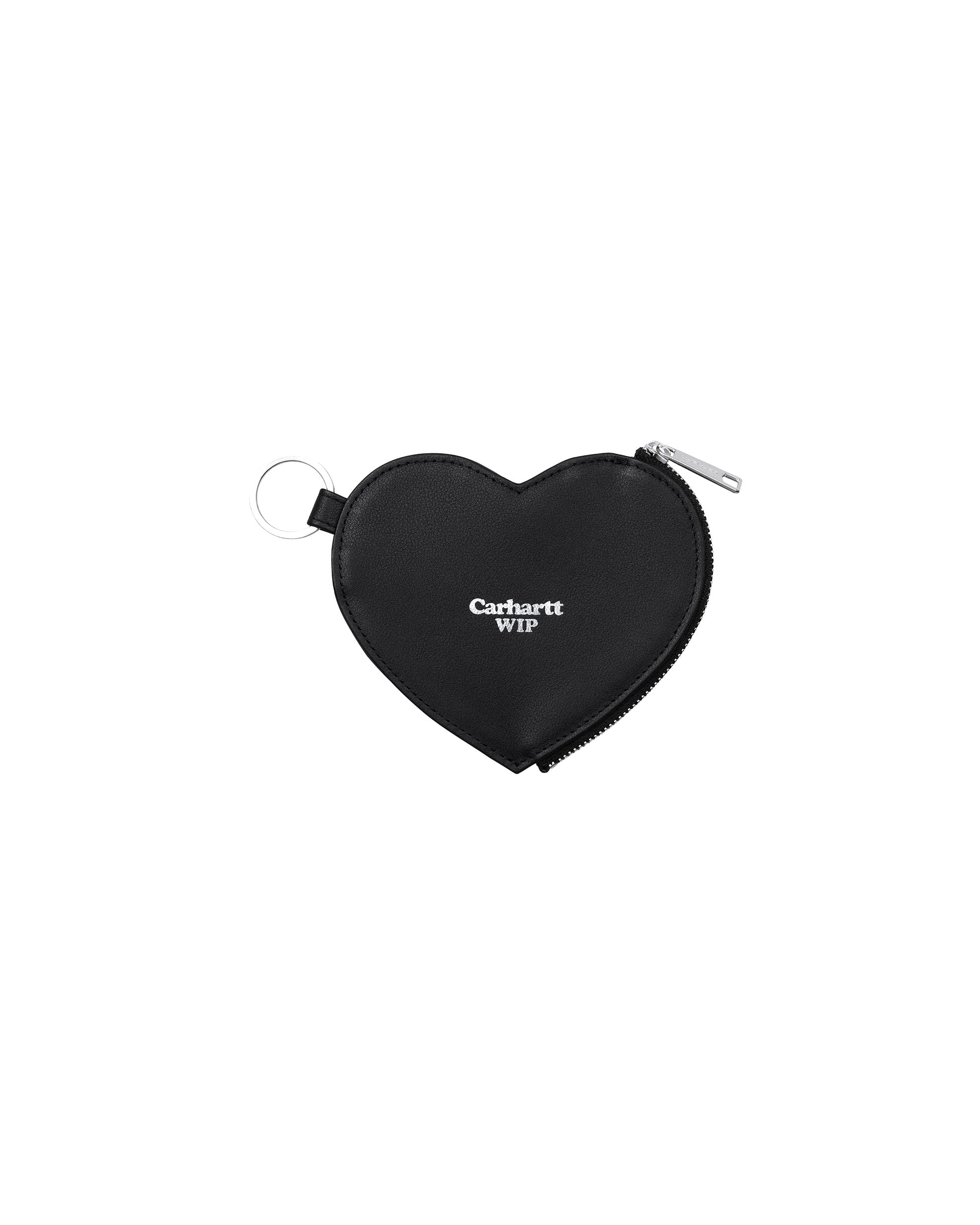 Hartt Coin Wallet - Black