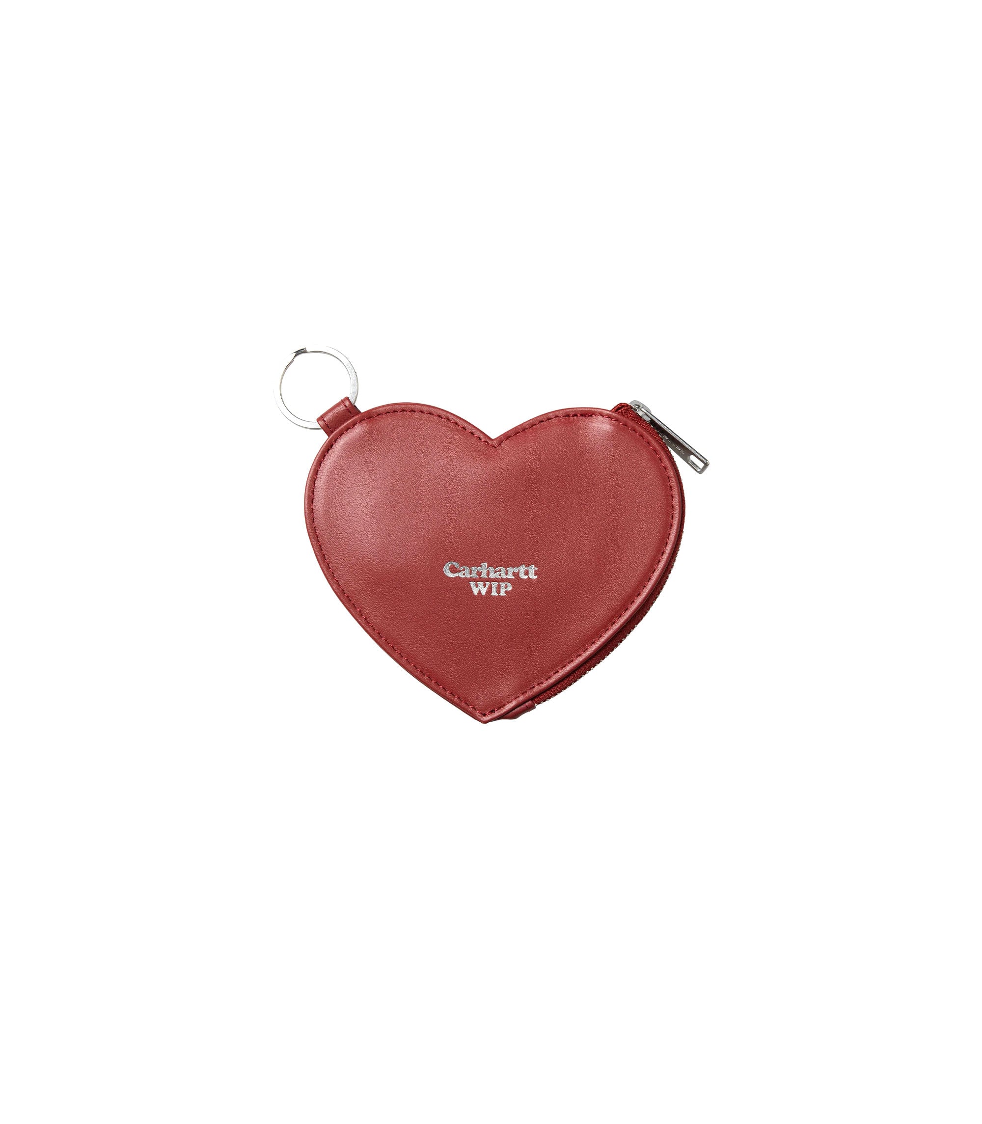 Hartt Coin Wallet - Oxide Red