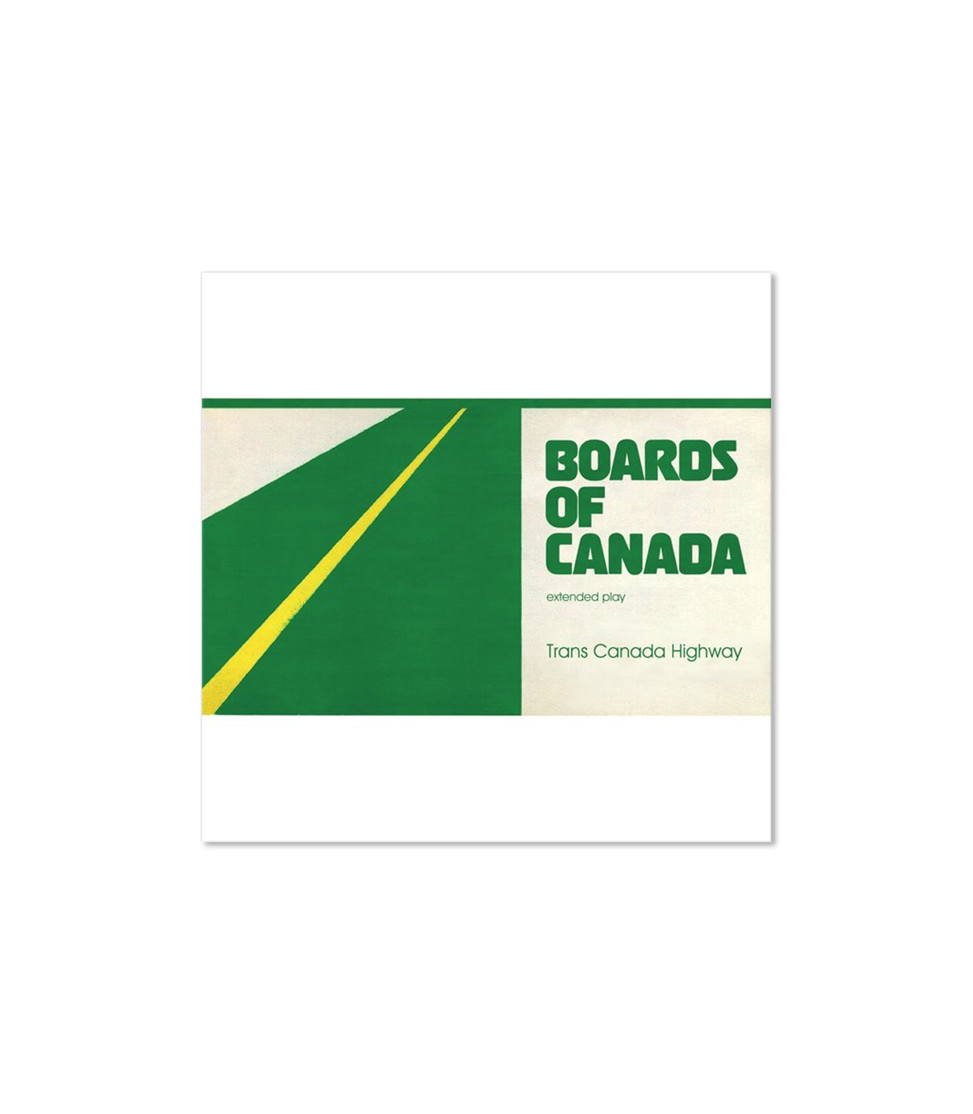 Trans Canada Highway