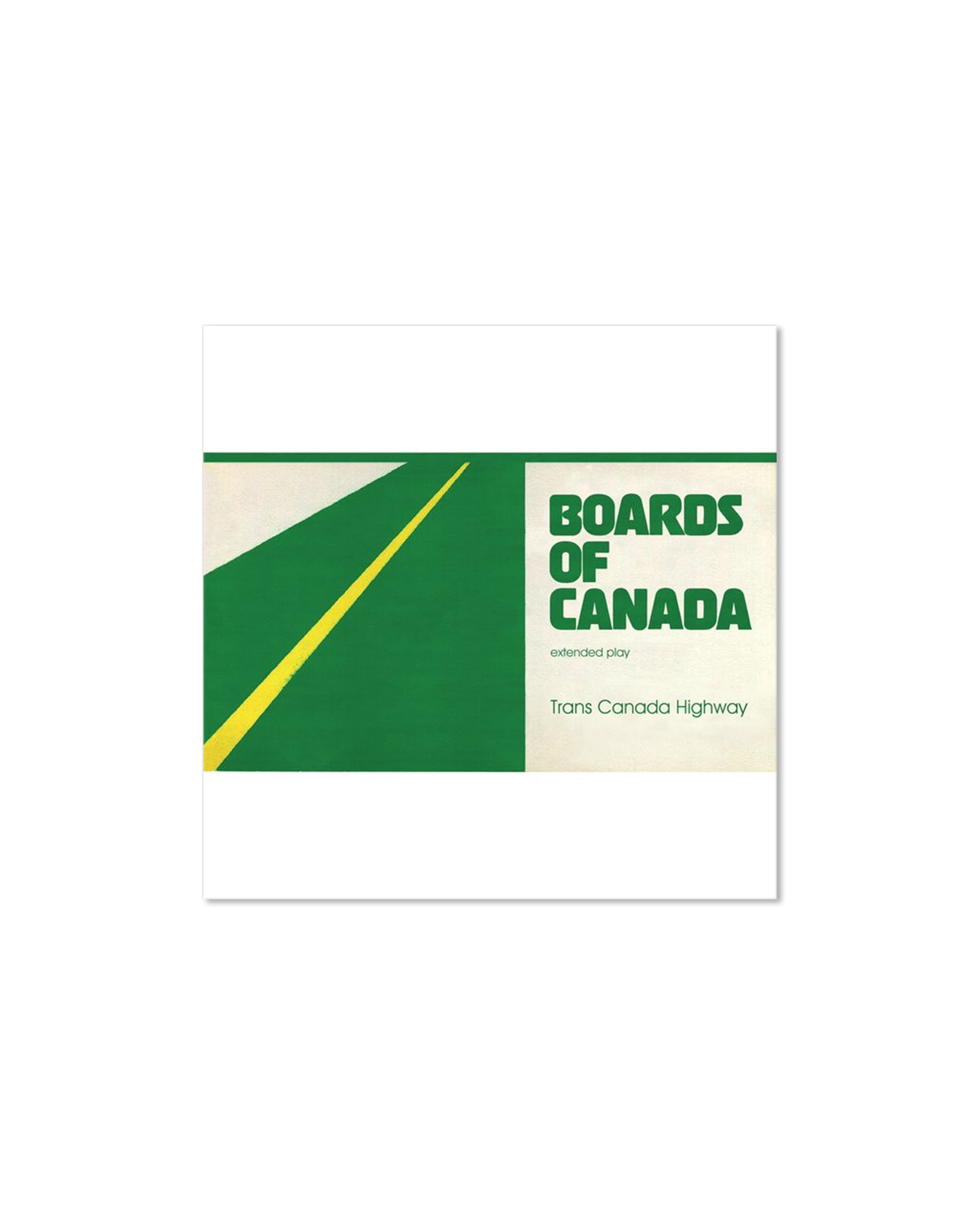 Trans Canada Highway