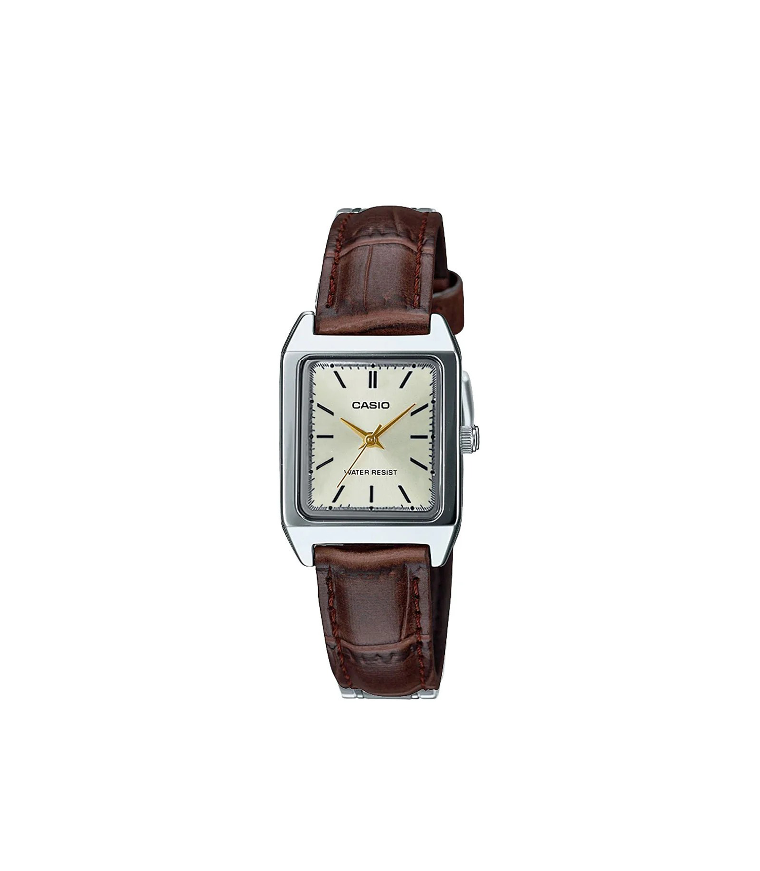 LTPV007L-9E - Silver / Brown