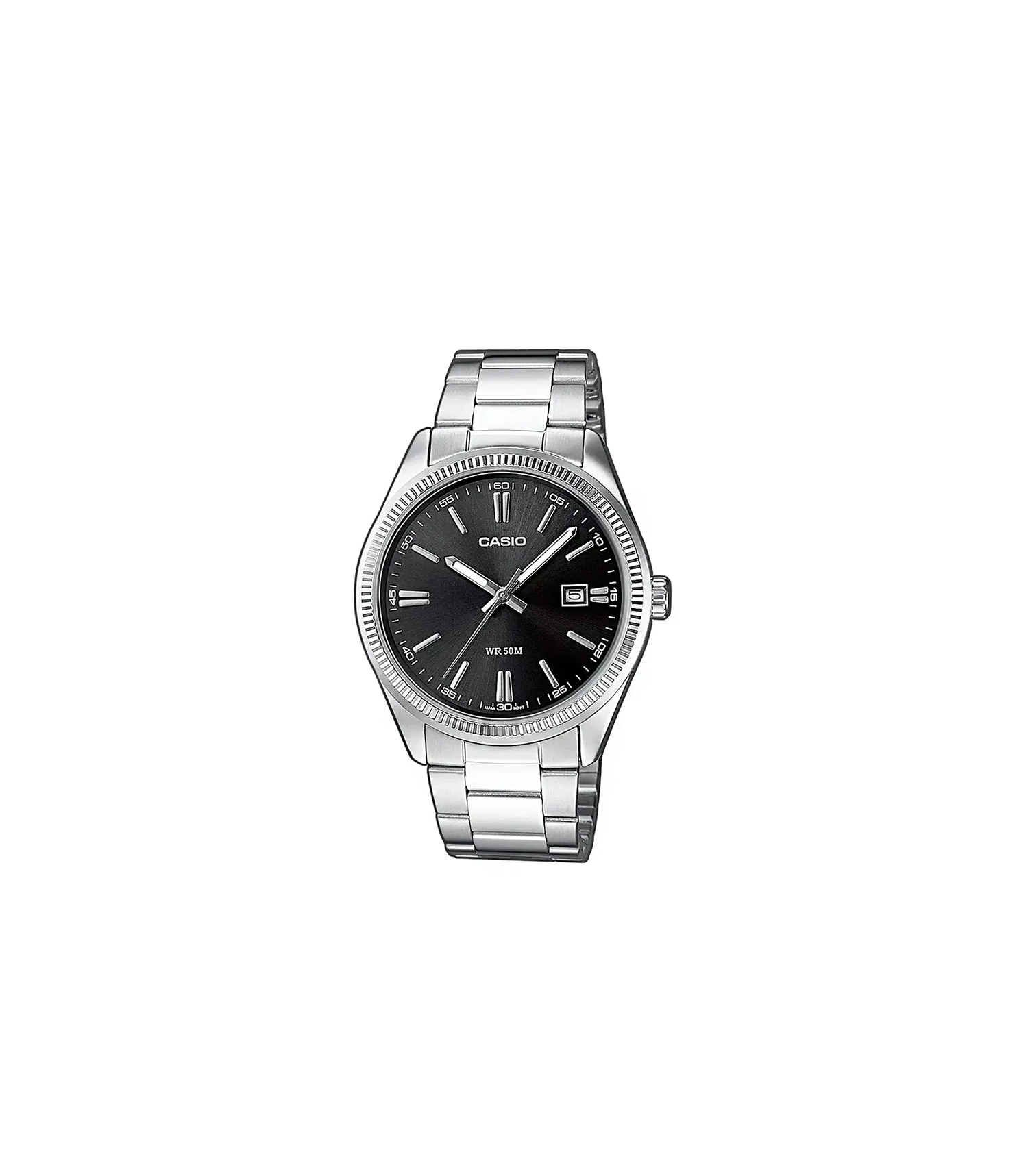 MTP1302PD-1A1 - Silver / Black