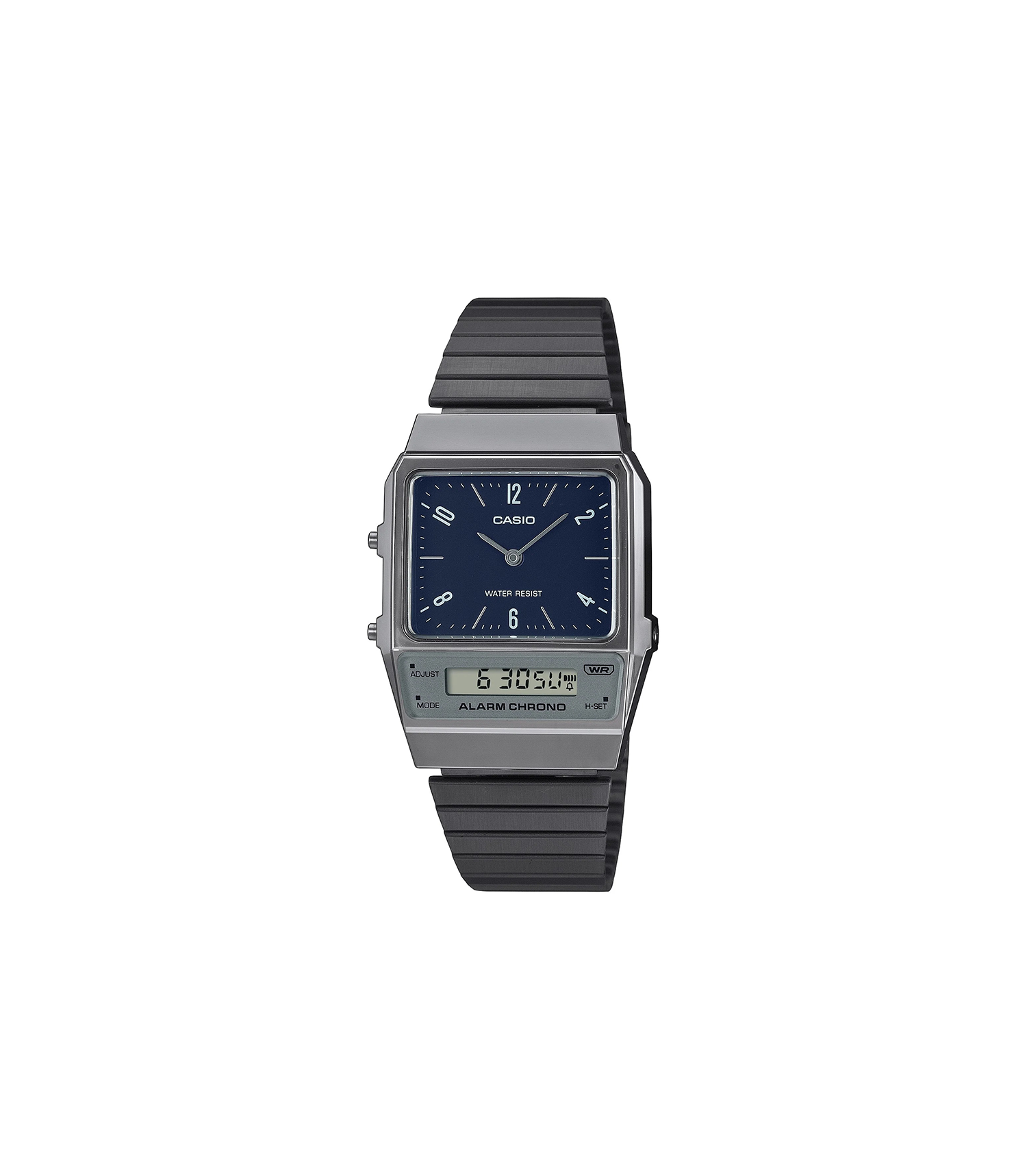 AQ800EB-2A - Gunmetal / Navy