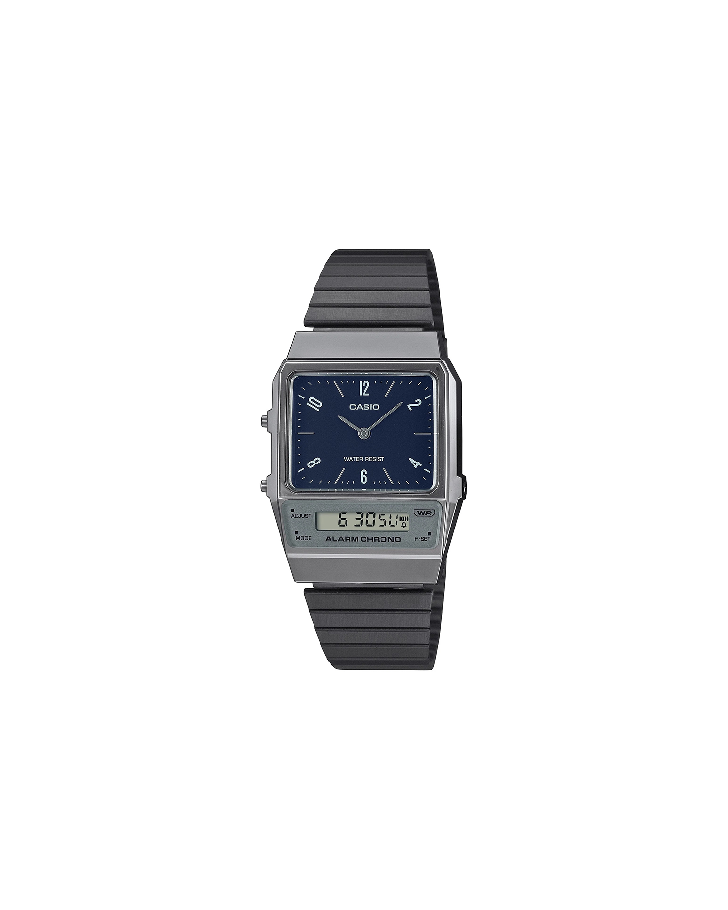 AQ800EB-2A - Gunmetal / Navy