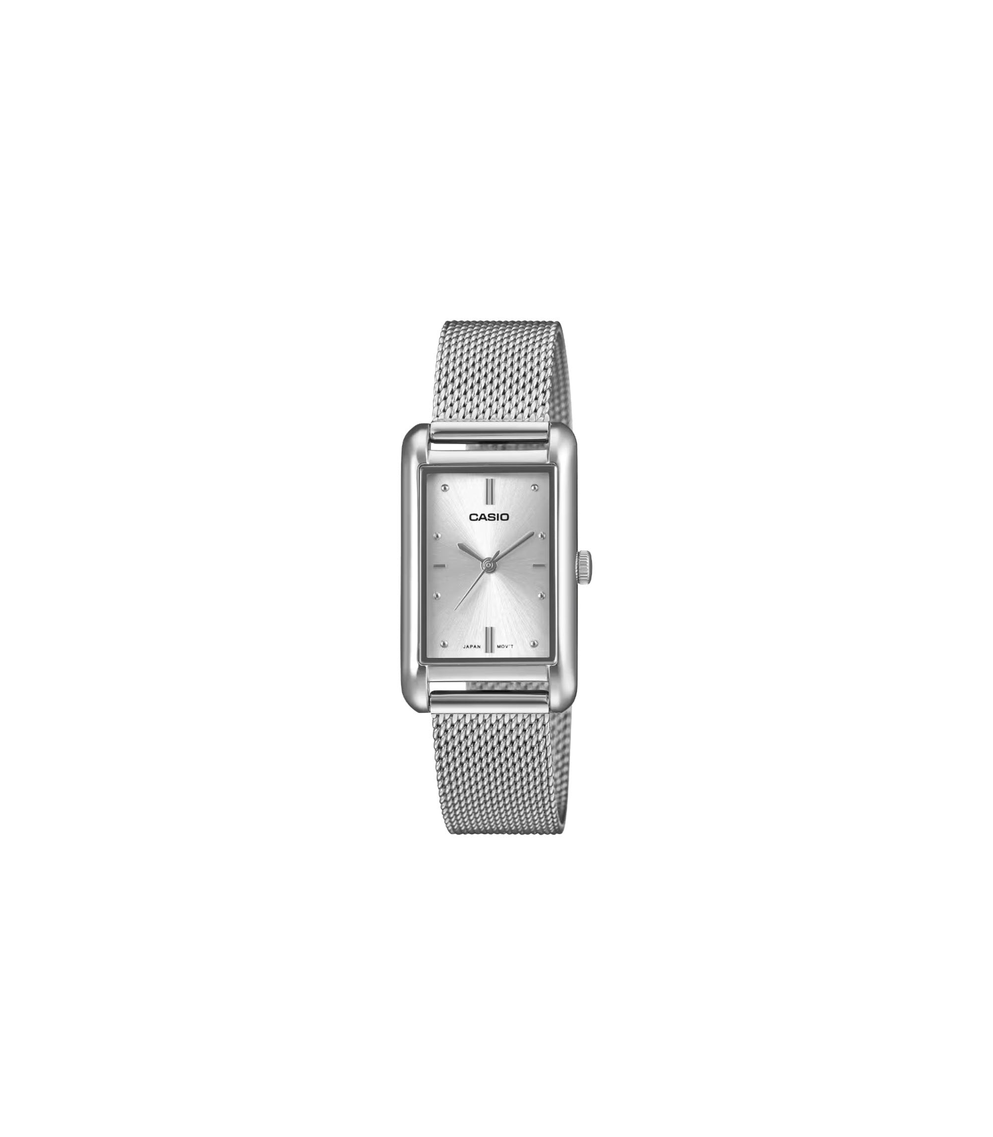 LTP-B171M-7A - Silver / Stainless Steel
