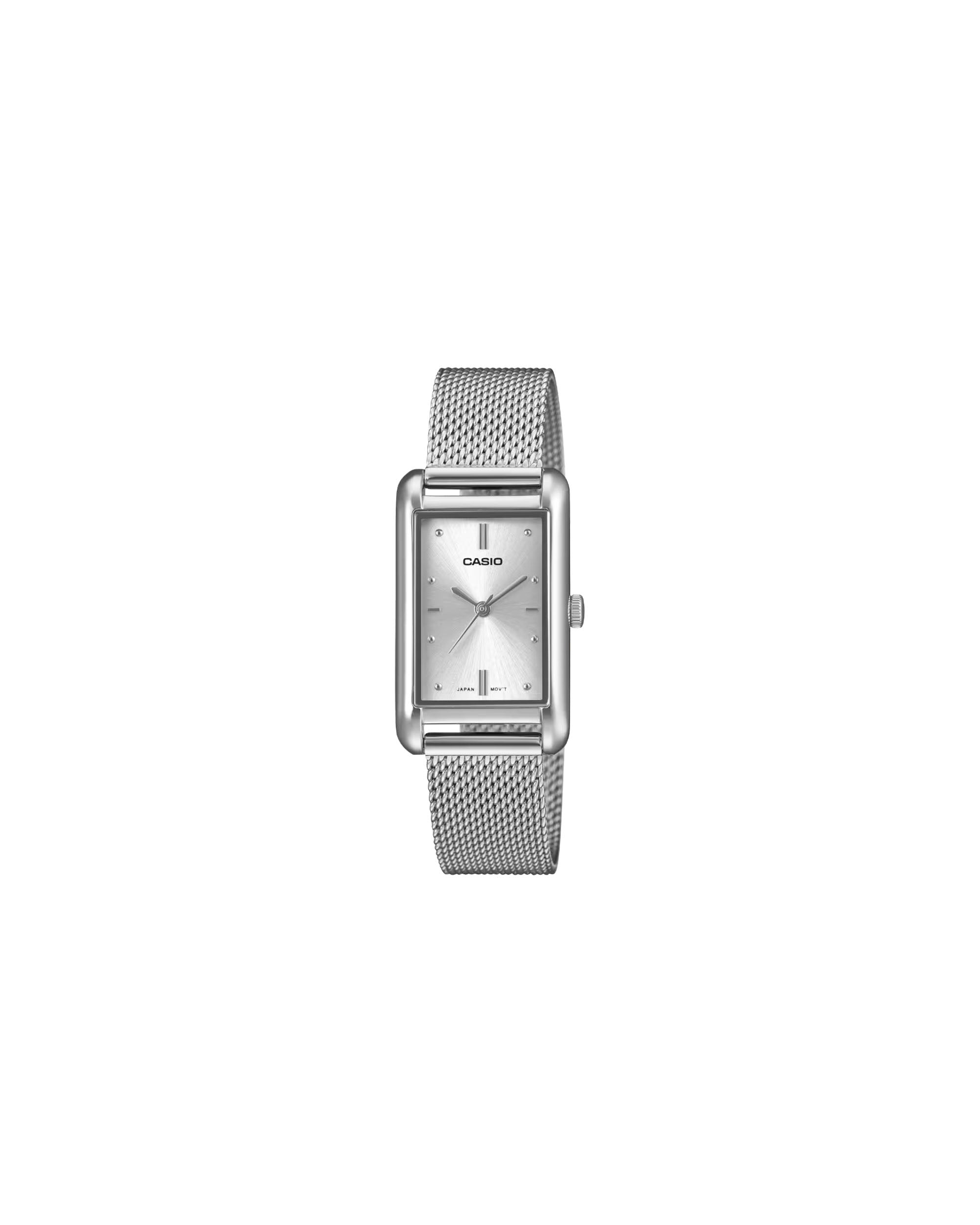 LTP-B171M-7A - Silver / Stainless Steel