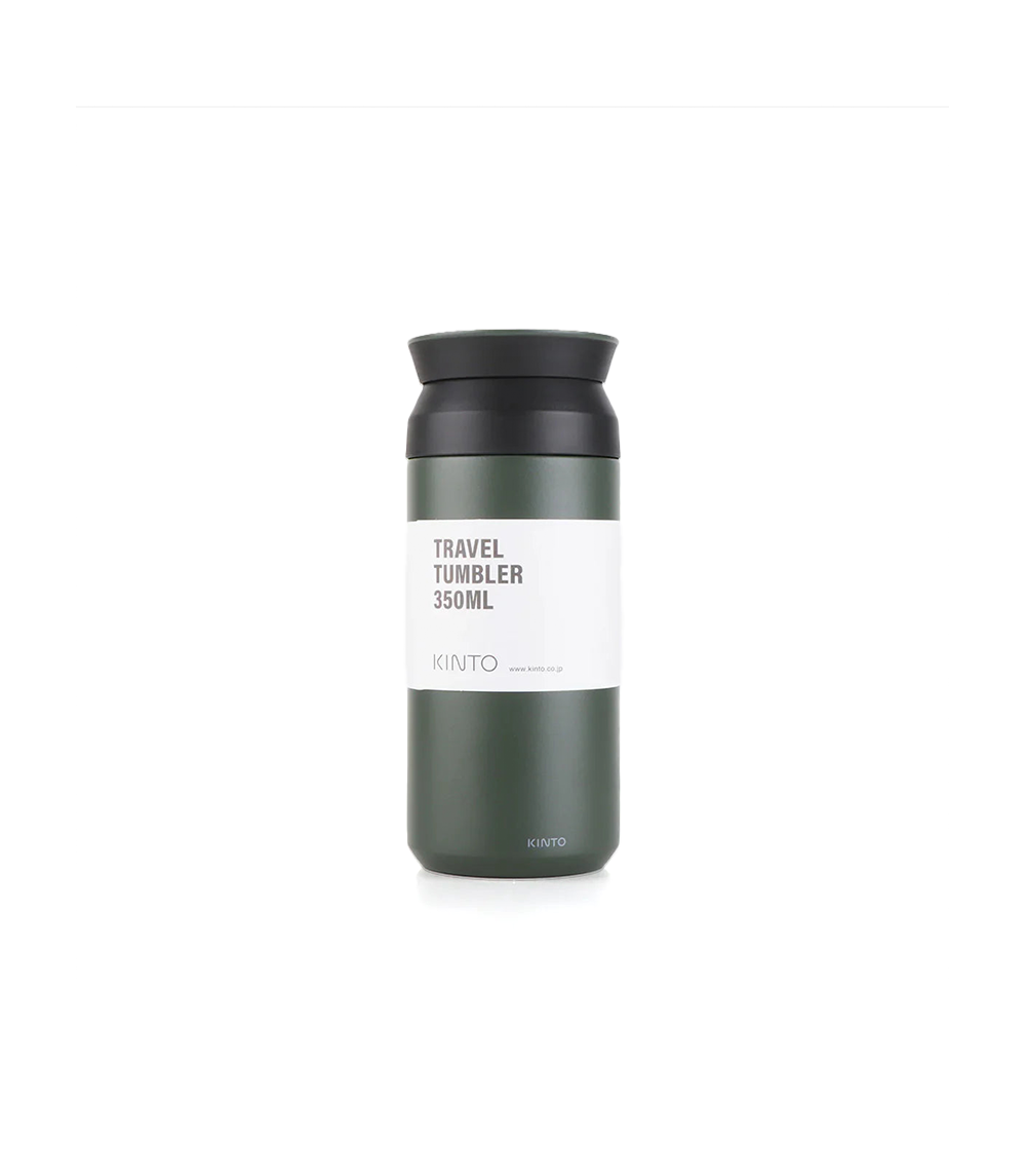 Travel Tumbler 350ml - Ash Green