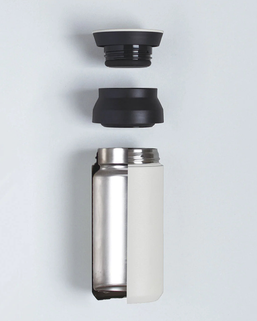 Travel Tumbler 350ml - Ash Green