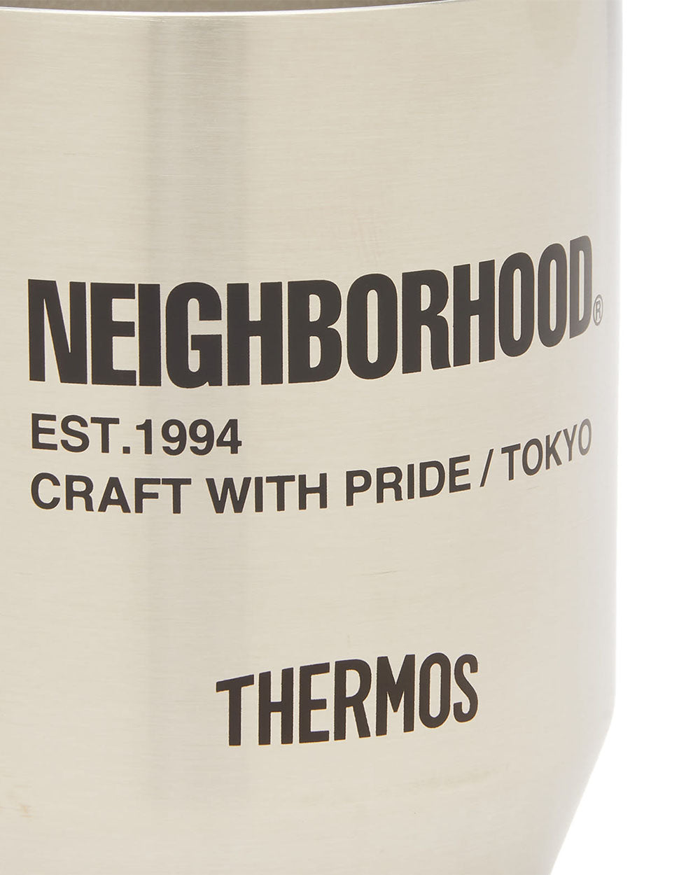 Thermos Stainless Steel Tumbler Set of 2