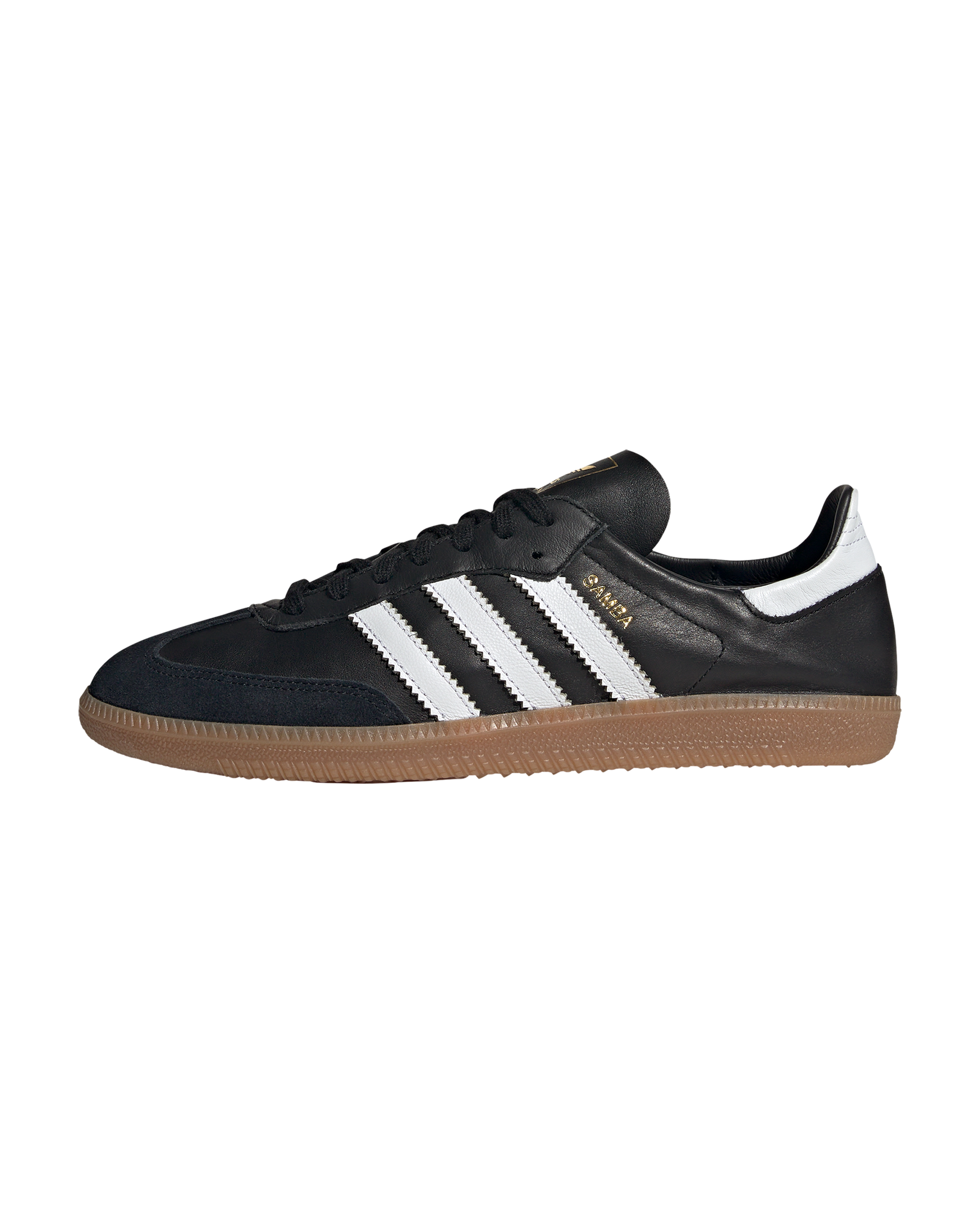 Samba Decon - Core Black / Cloud White / Core Black  HIGHS AND LOWS