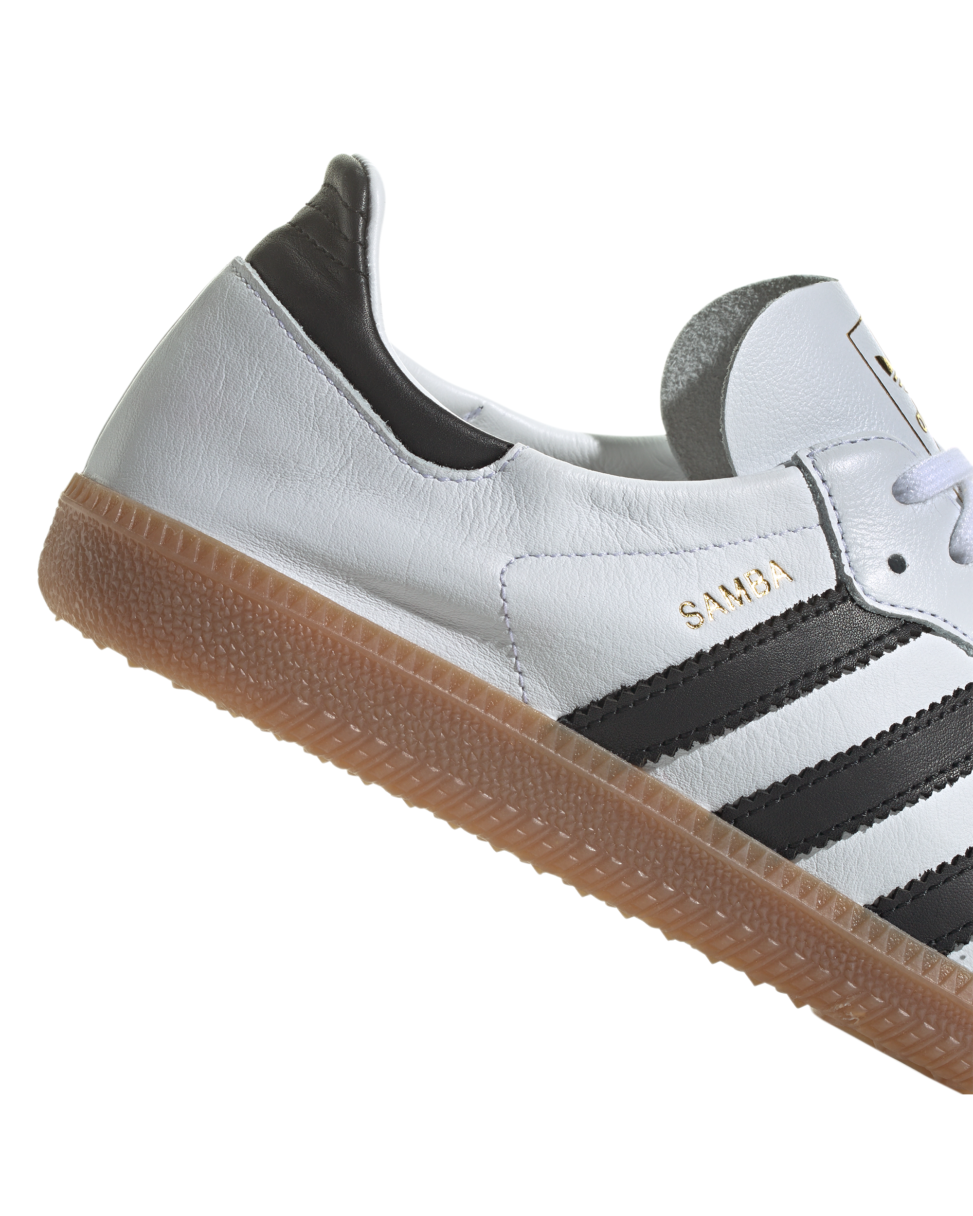 Samba Decon - Cloud White / Core Black / Grey One