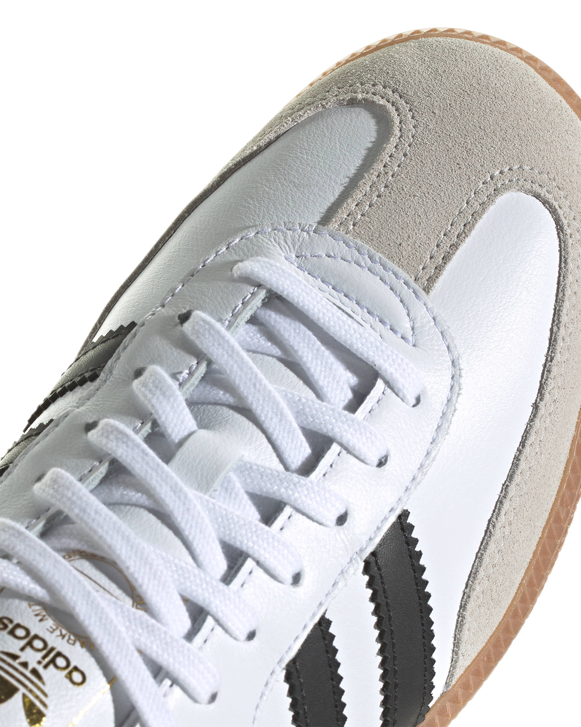 Samba Decon - Cloud White / Core Black / Grey One