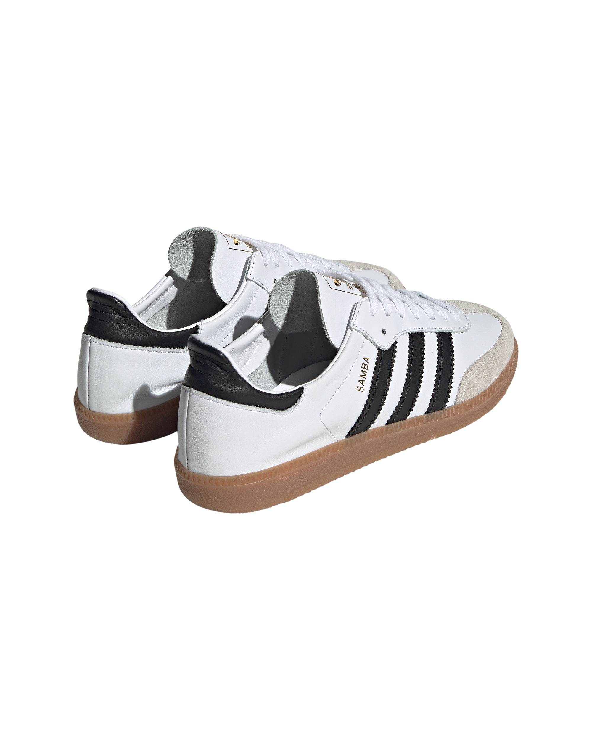 Samba Decon - Cloud White / Core Black / Grey One