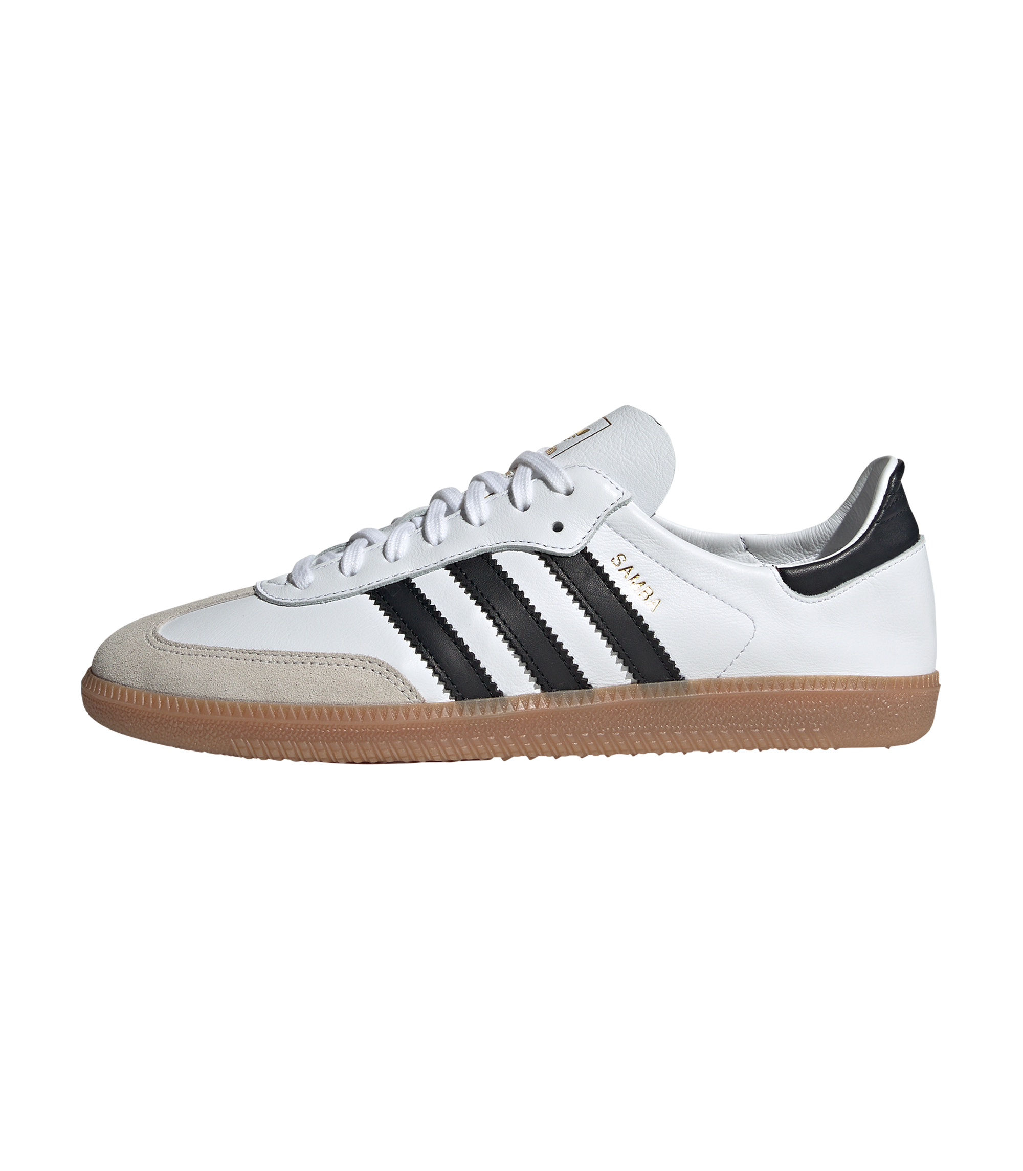 Samba Decon - Cloud White / Core Black / Grey One