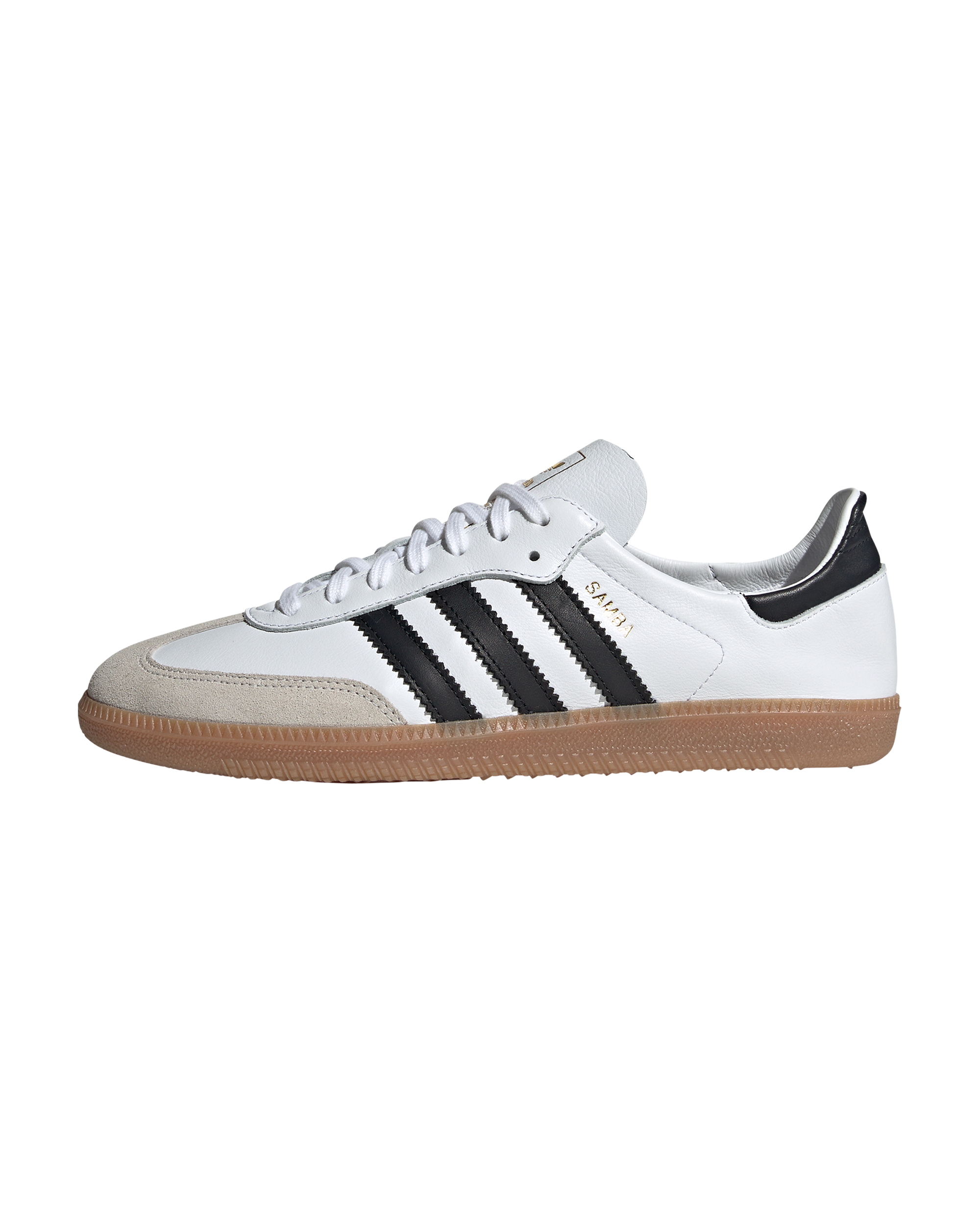 Samba Decon - Cloud White / Core Black / Grey One