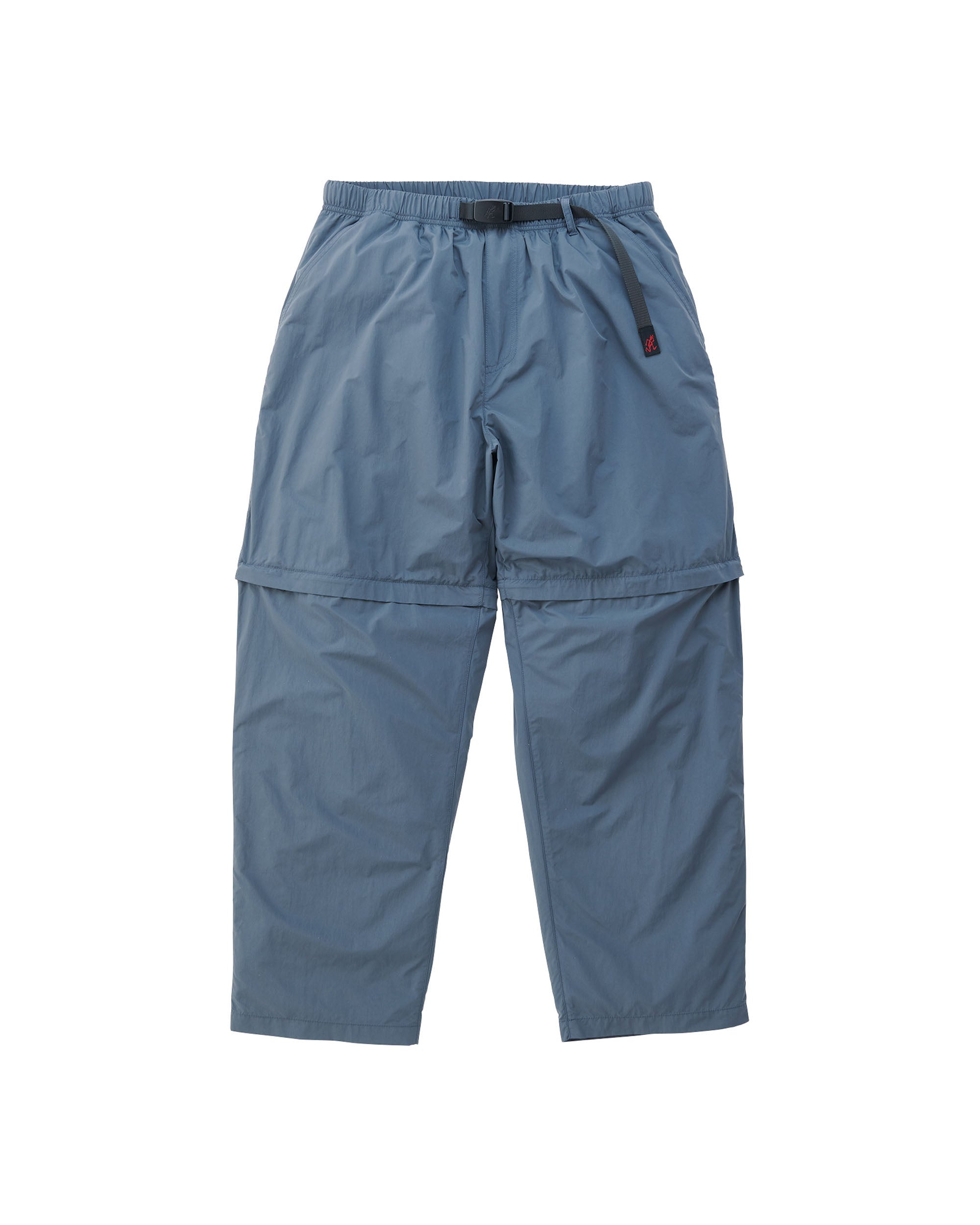 Convertible Trail Pant - Slate Blue