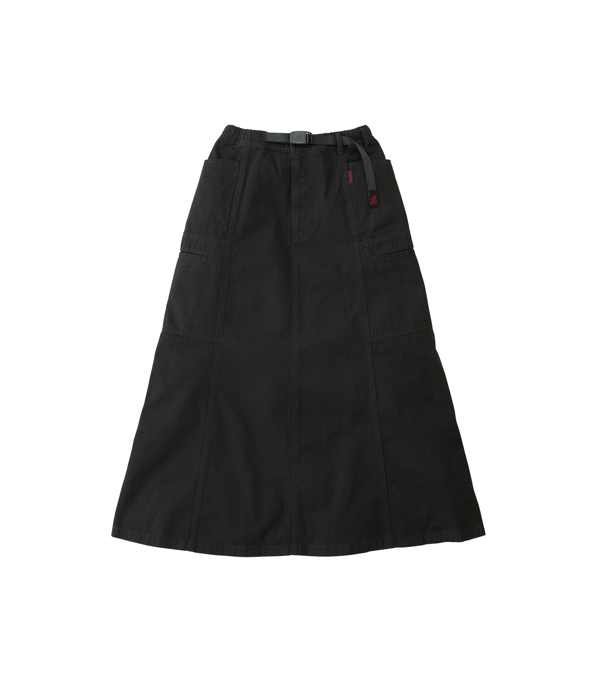 Voyager Skirt - Black