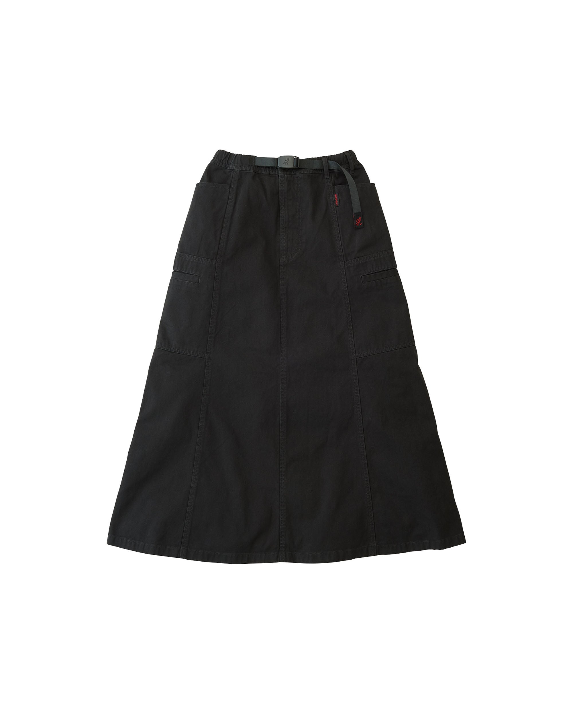 Voyager Skirt - Black