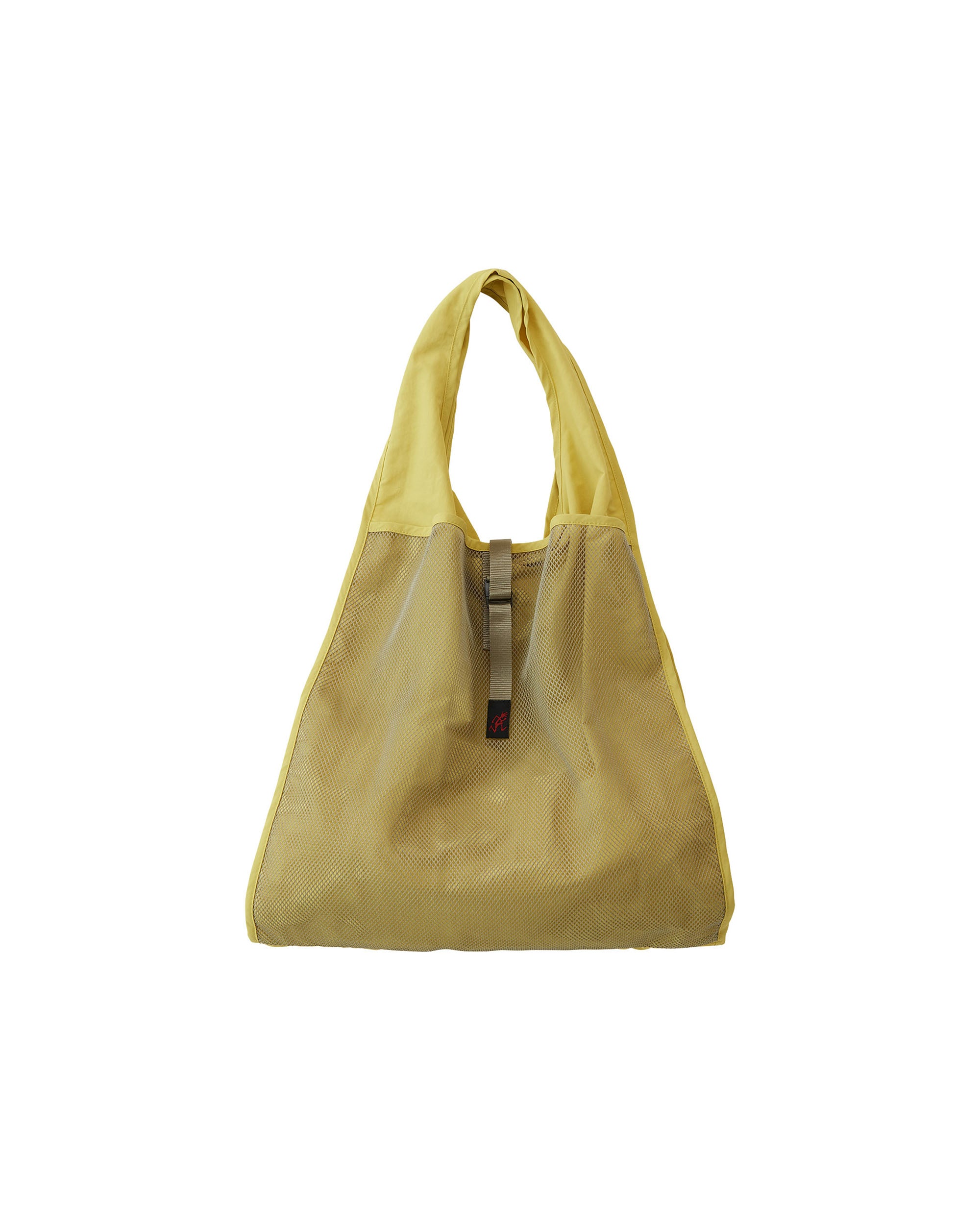 Daily Bag - Canary Yellow