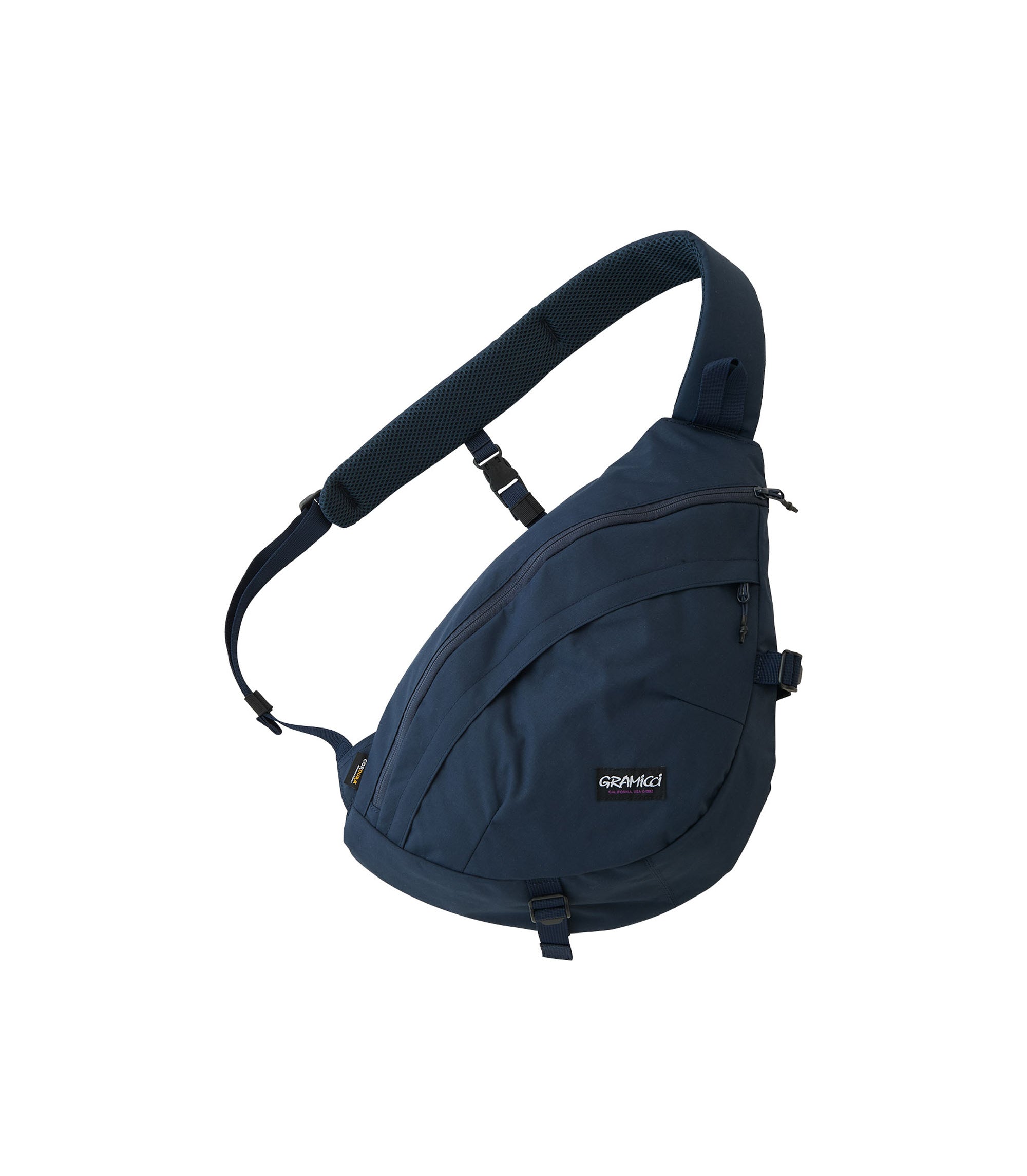 Cordura Sling Bag - Navy