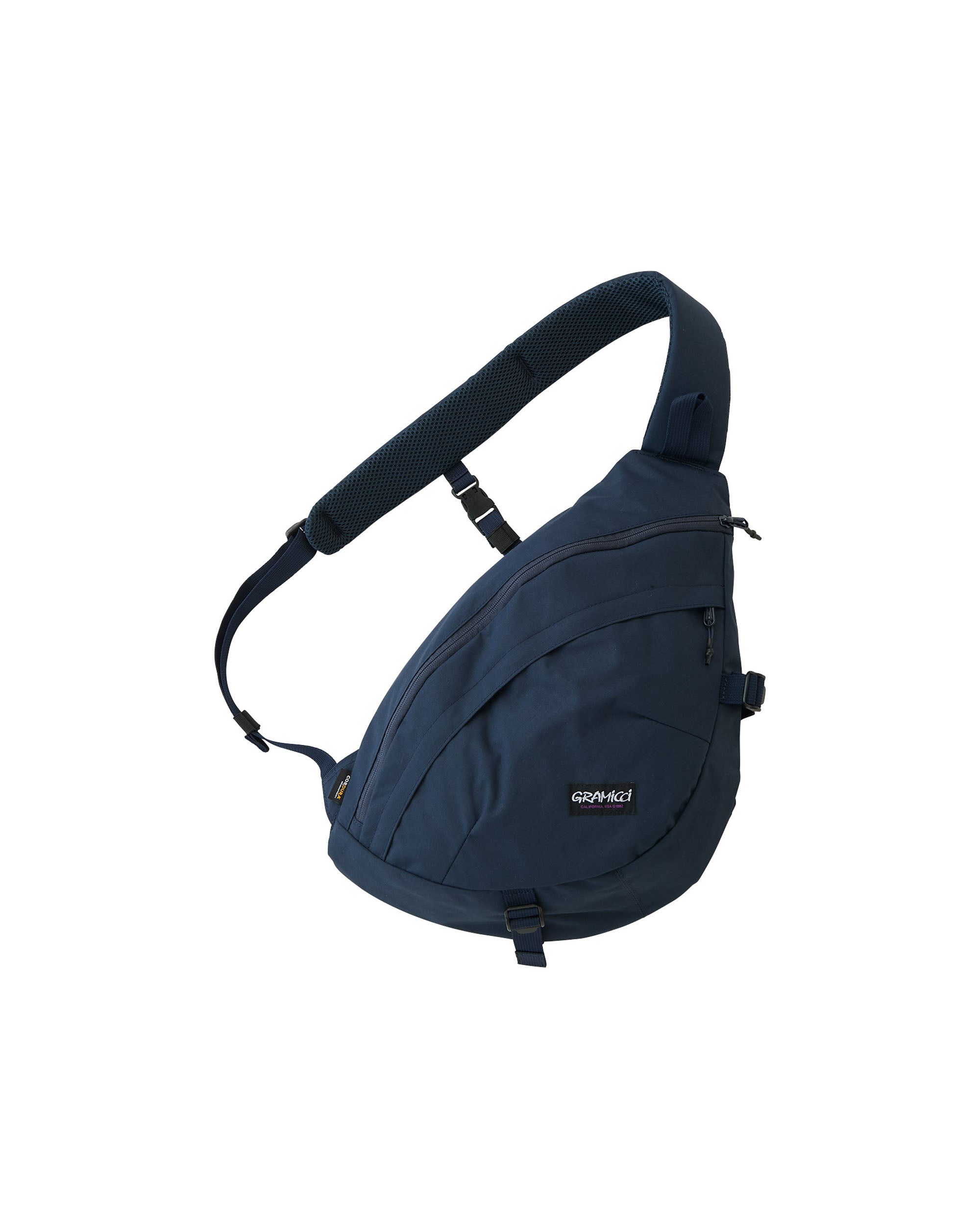 Cordura Sling Bag - Navy