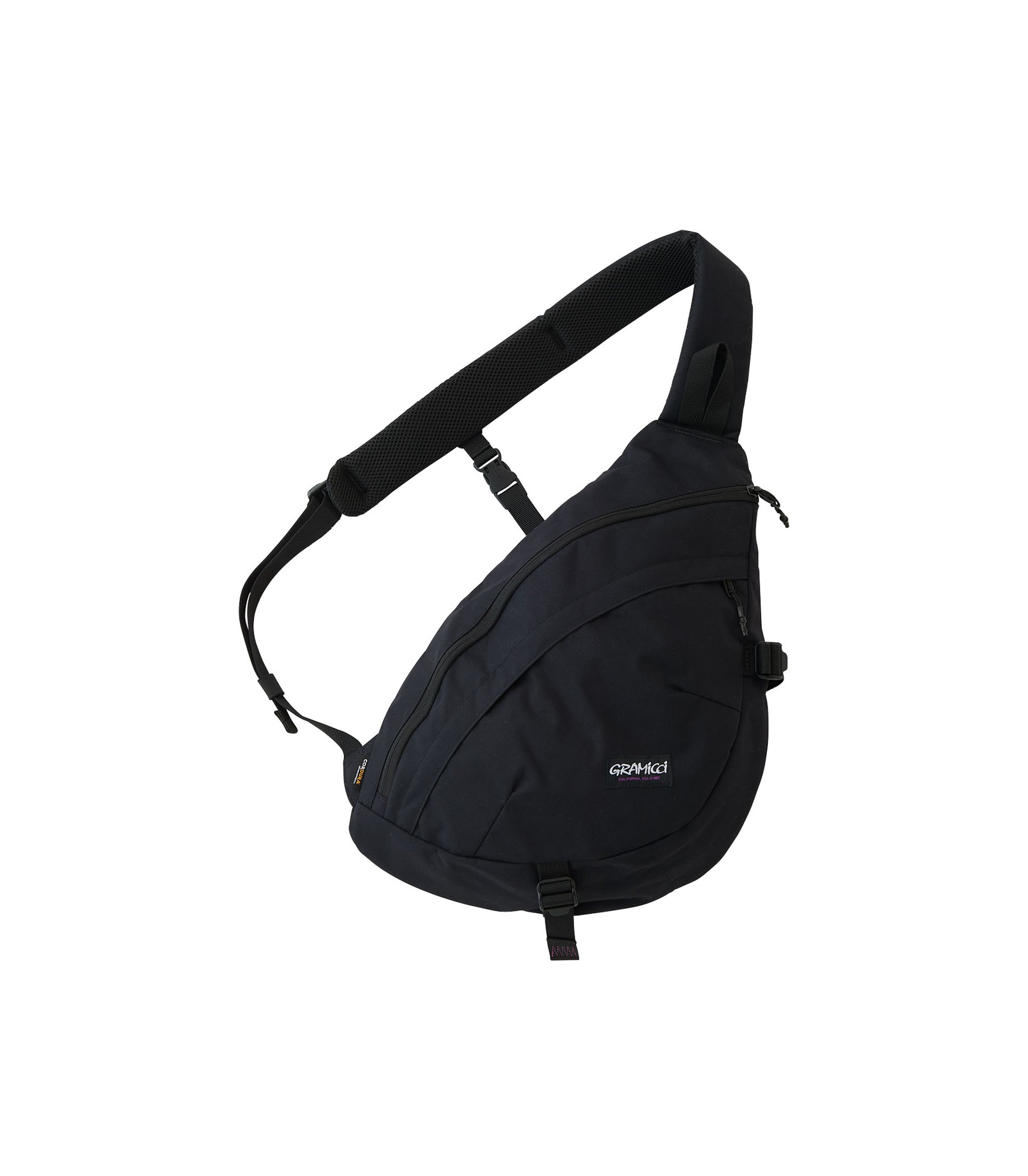 Cordura Sling Bag - Black