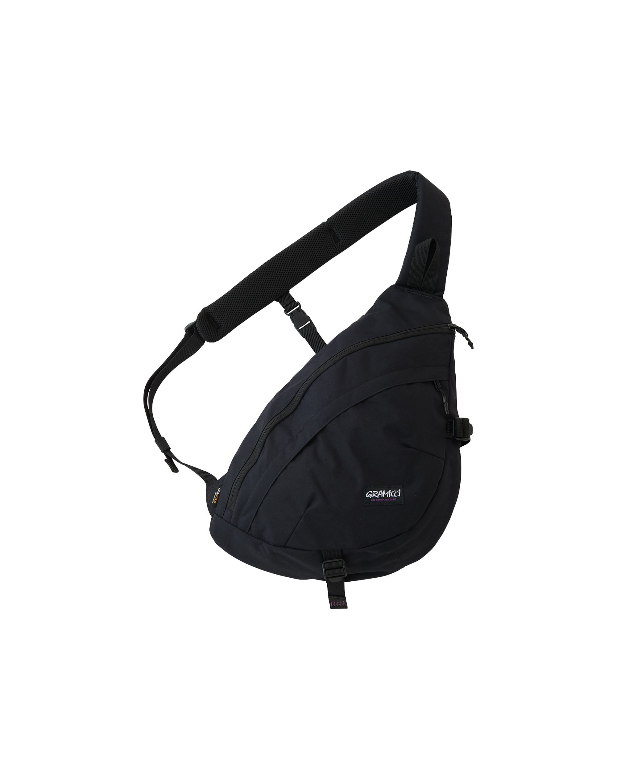 Cordura Sling Bag - Black