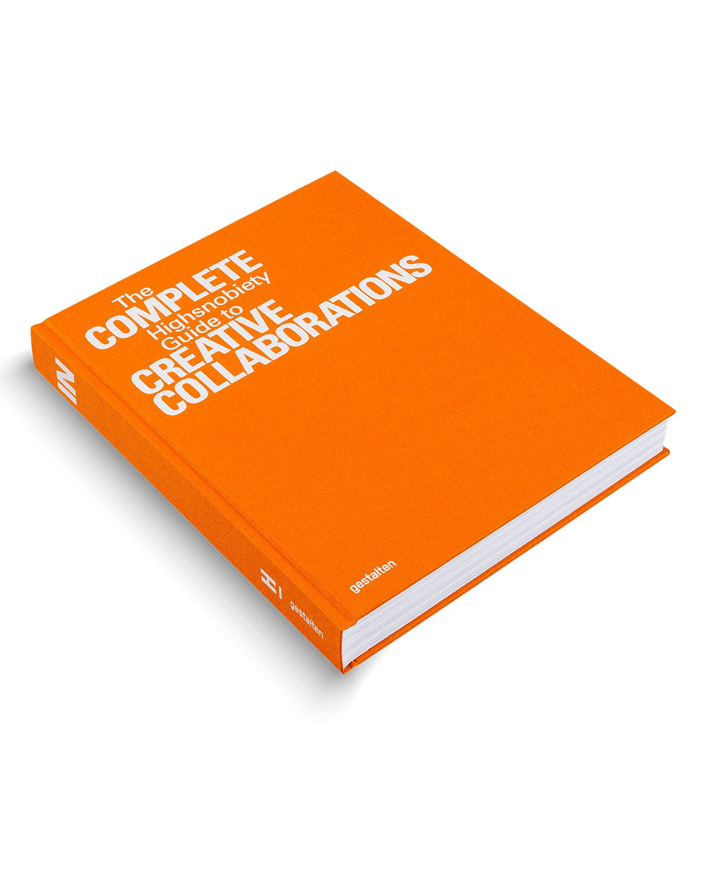 The Incomplete Vol. 2 - Highsnobiety Guide to Creative Collaborations