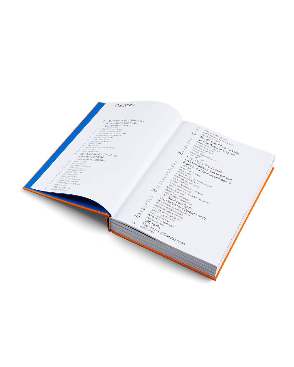 The Incomplete Vol. 2 - Highsnobiety Guide to Creative Collaborations