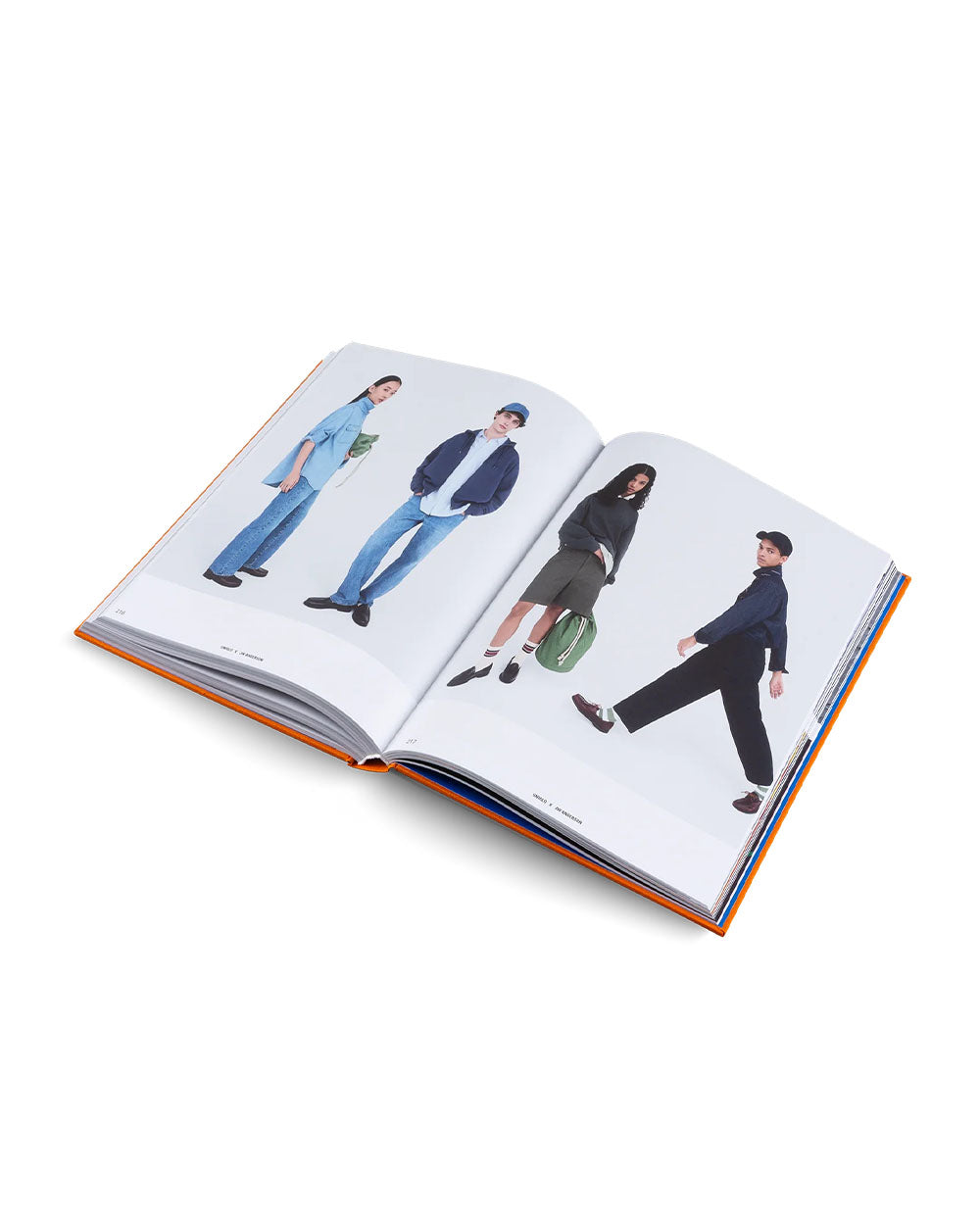 The Incomplete Vol. 2 - Highsnobiety Guide to Creative Collaborations