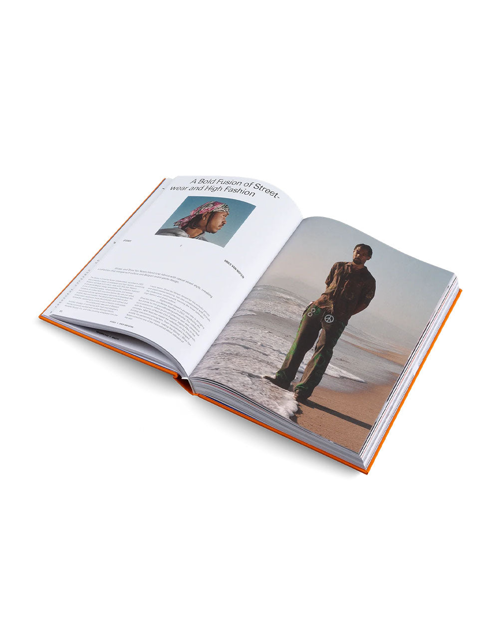 The Incomplete Vol. 2 - Highsnobiety Guide to Creative Collaborations
