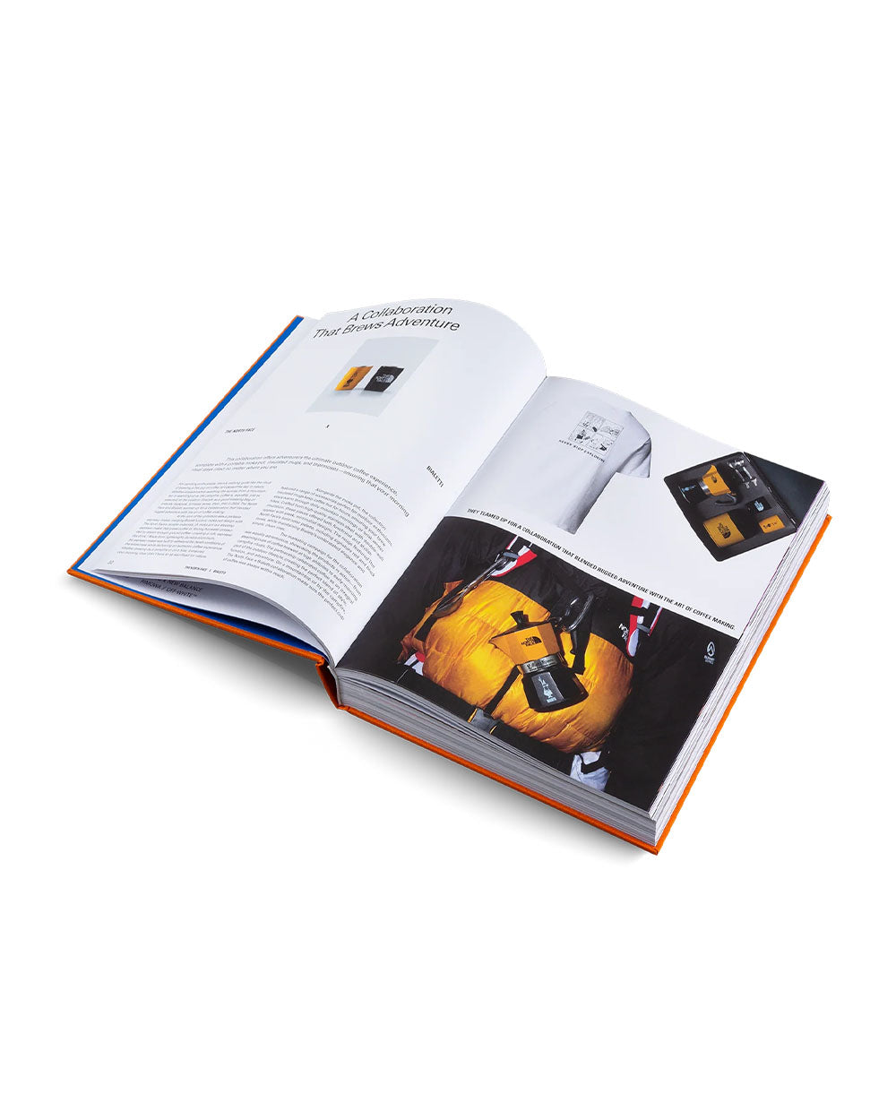 The Incomplete Vol. 2 - Highsnobiety Guide to Creative Collaborations